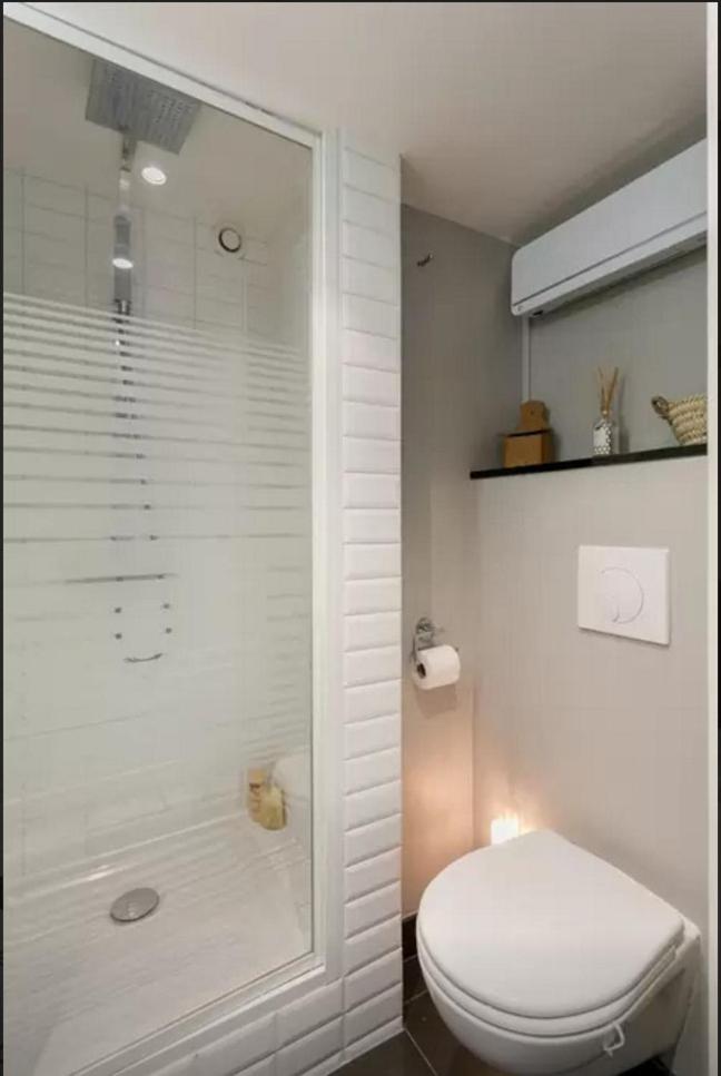 Loft St. Germain
