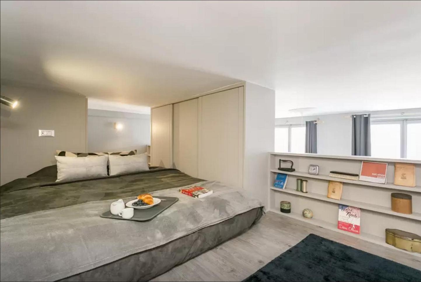 Loft St. Germain
