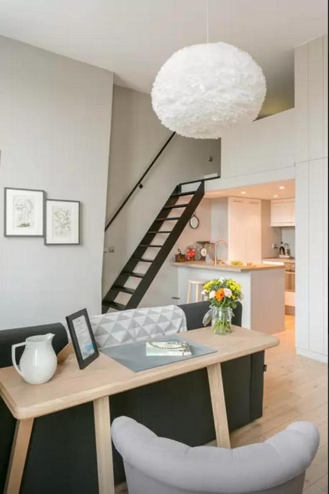 Loft St. Germain