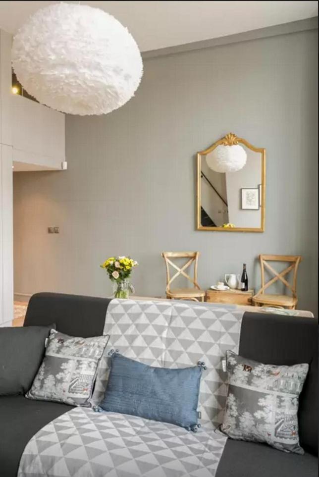 Loft St. Germain