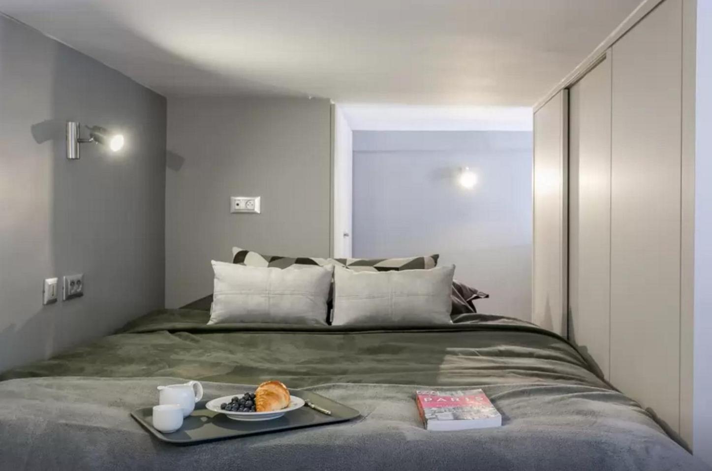 Loft St. Germain