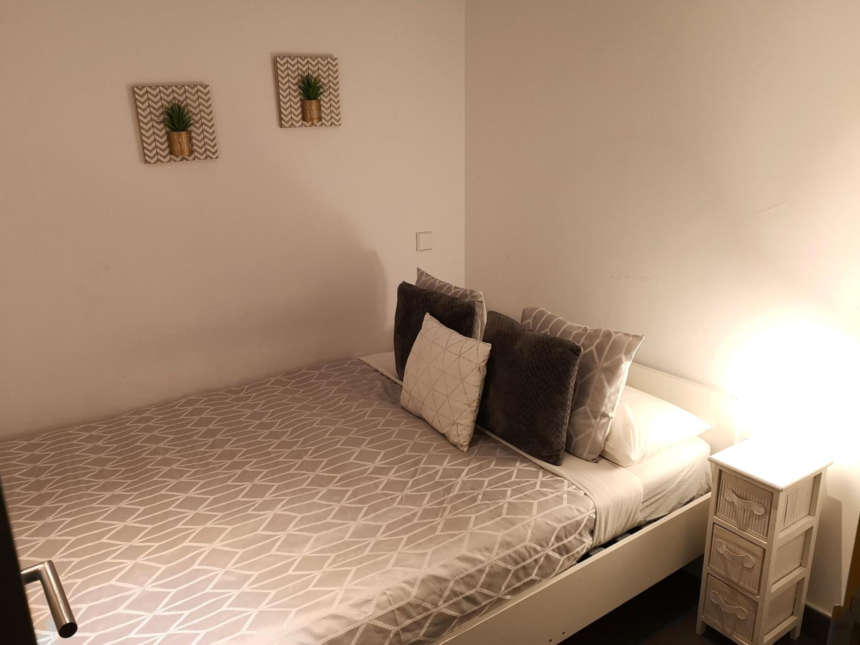 Apartment Gobernador - center view 3