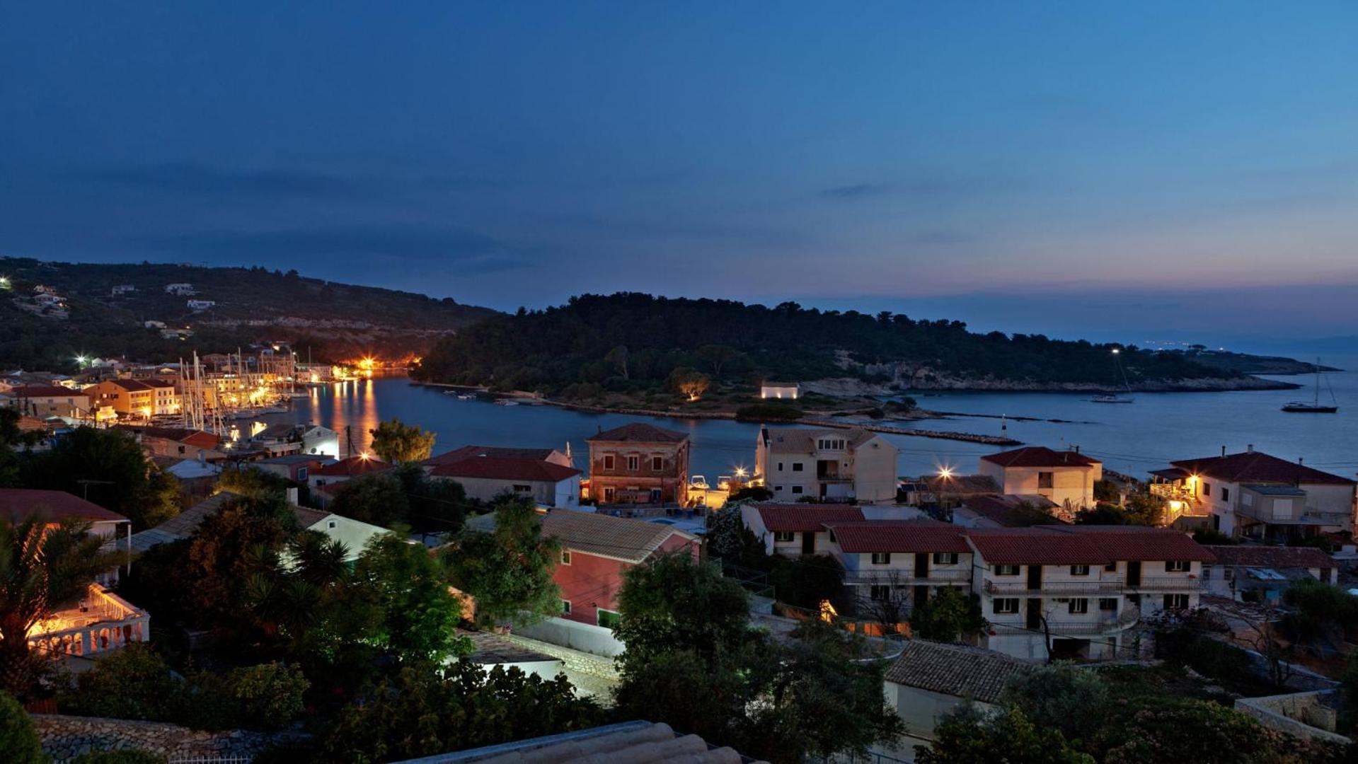 Elaia Boutique Apartments view 4