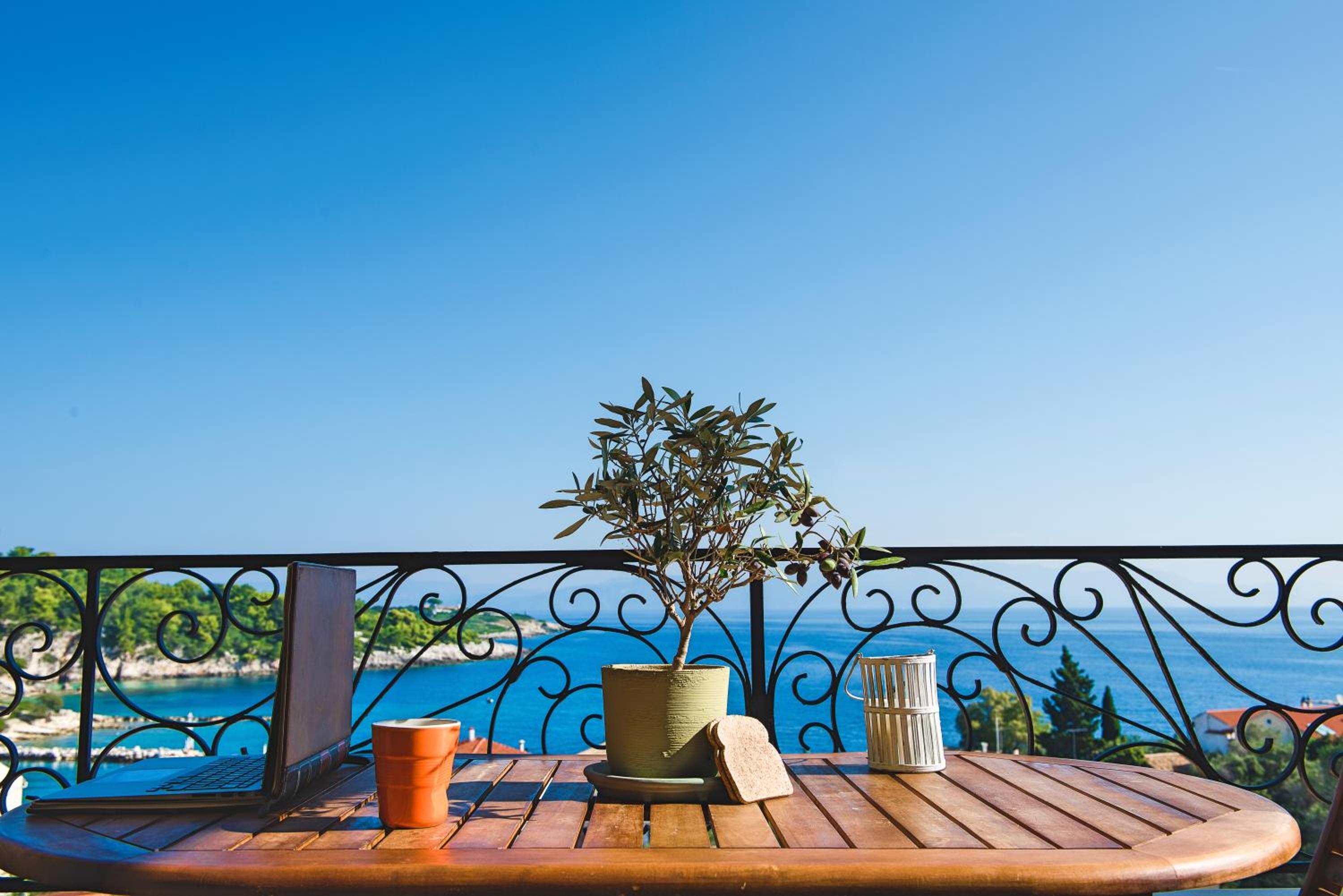 Elaia Boutique Apartments view 2
