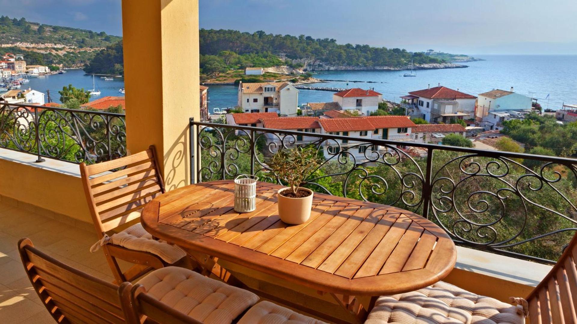 Elaia Boutique Apartments view 5