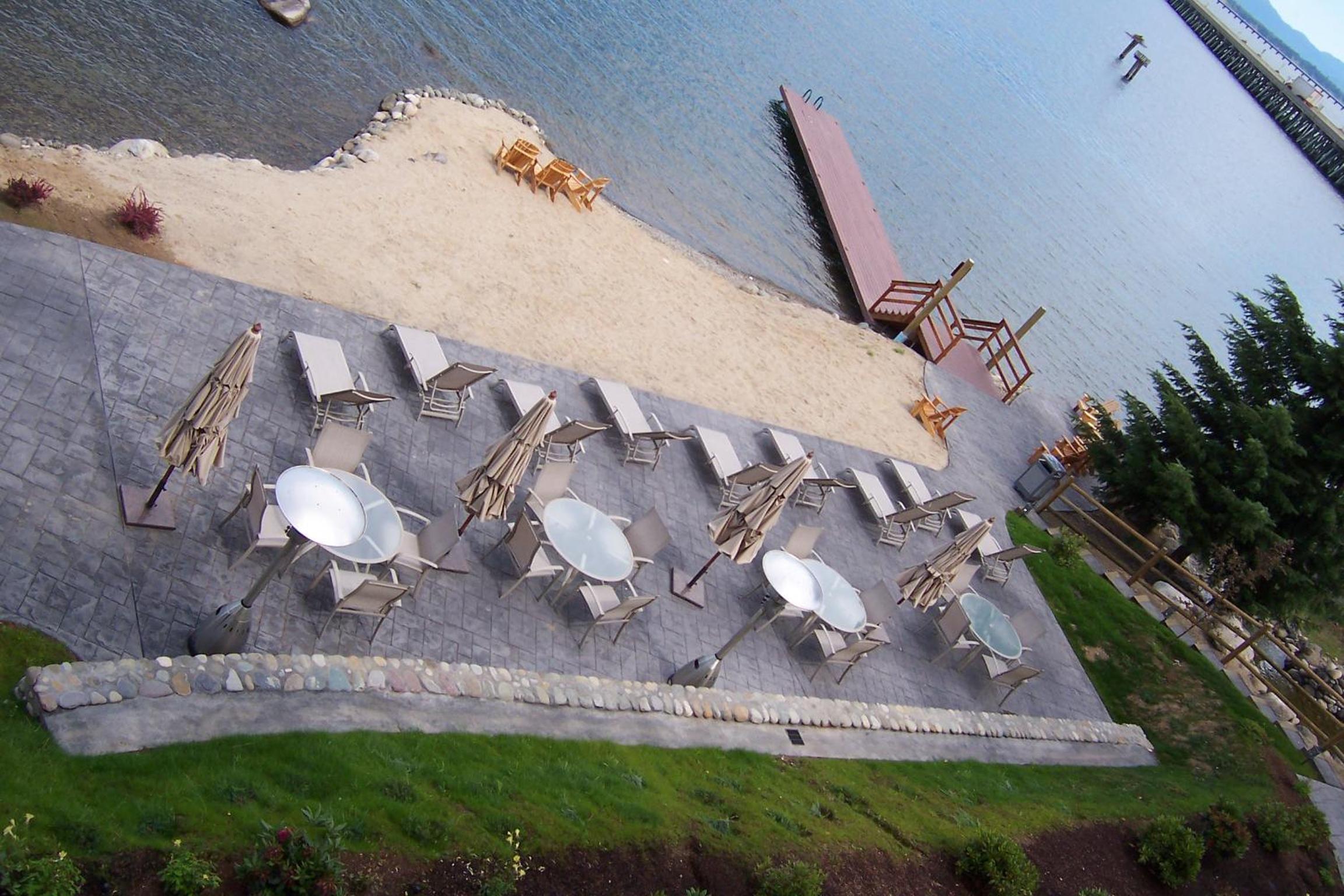 Sandpoint Vacations - Lodge at Sandpoint - Property Image 4