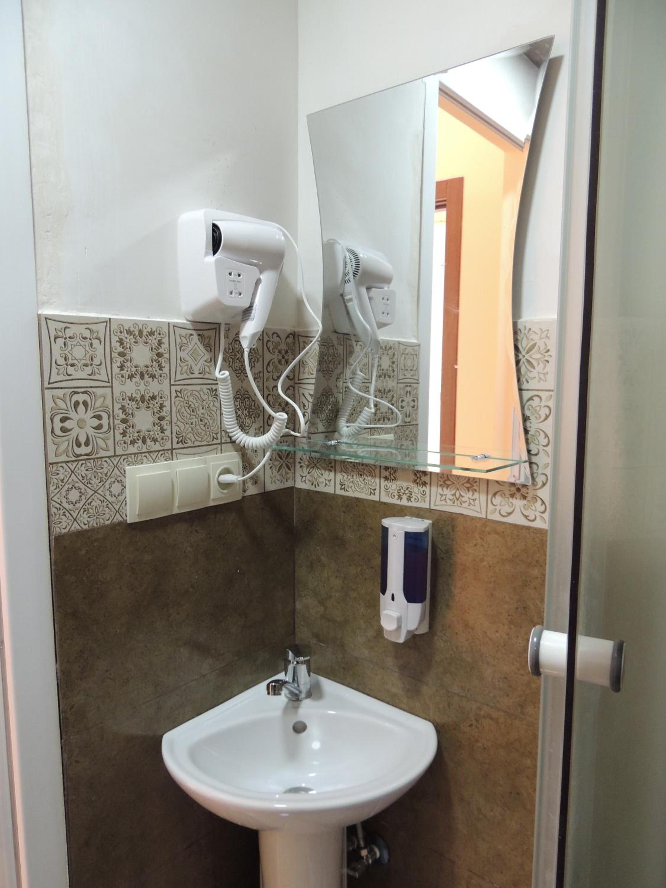 Gallery Guest House