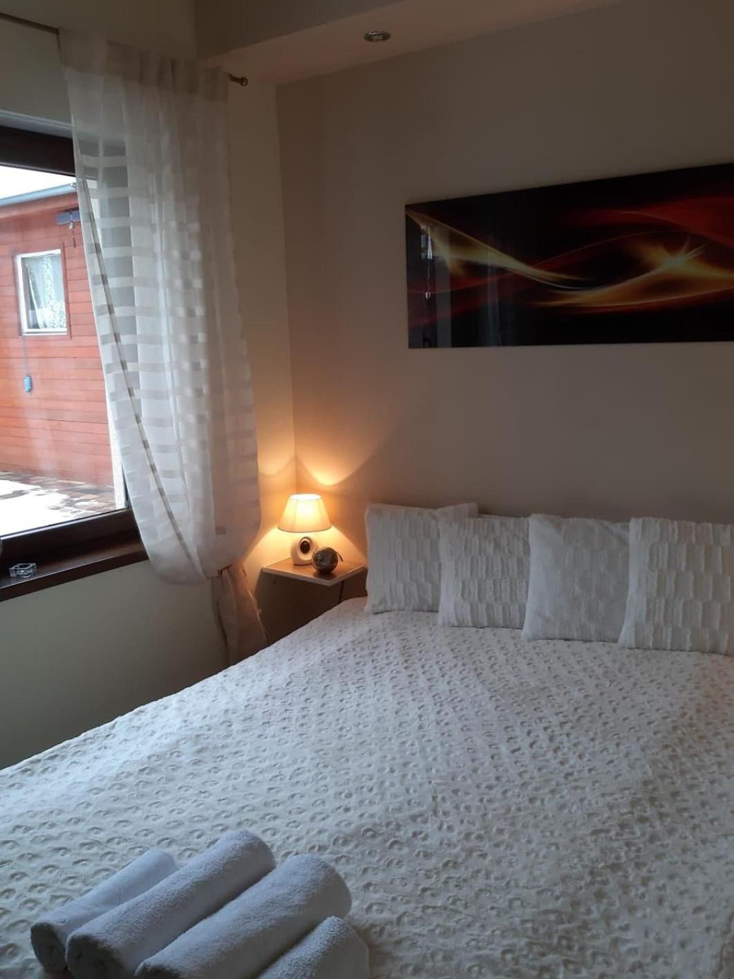 Apartament wSPAniały.
