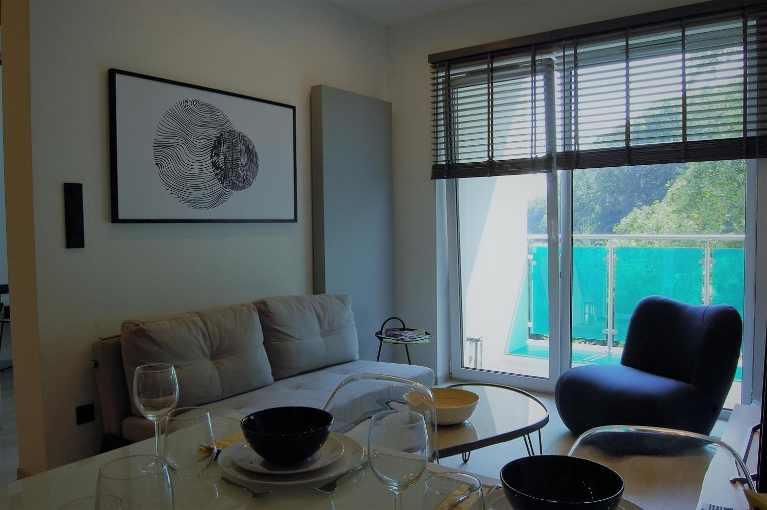 Apartament Olszówka Bielsko-Biała view 3