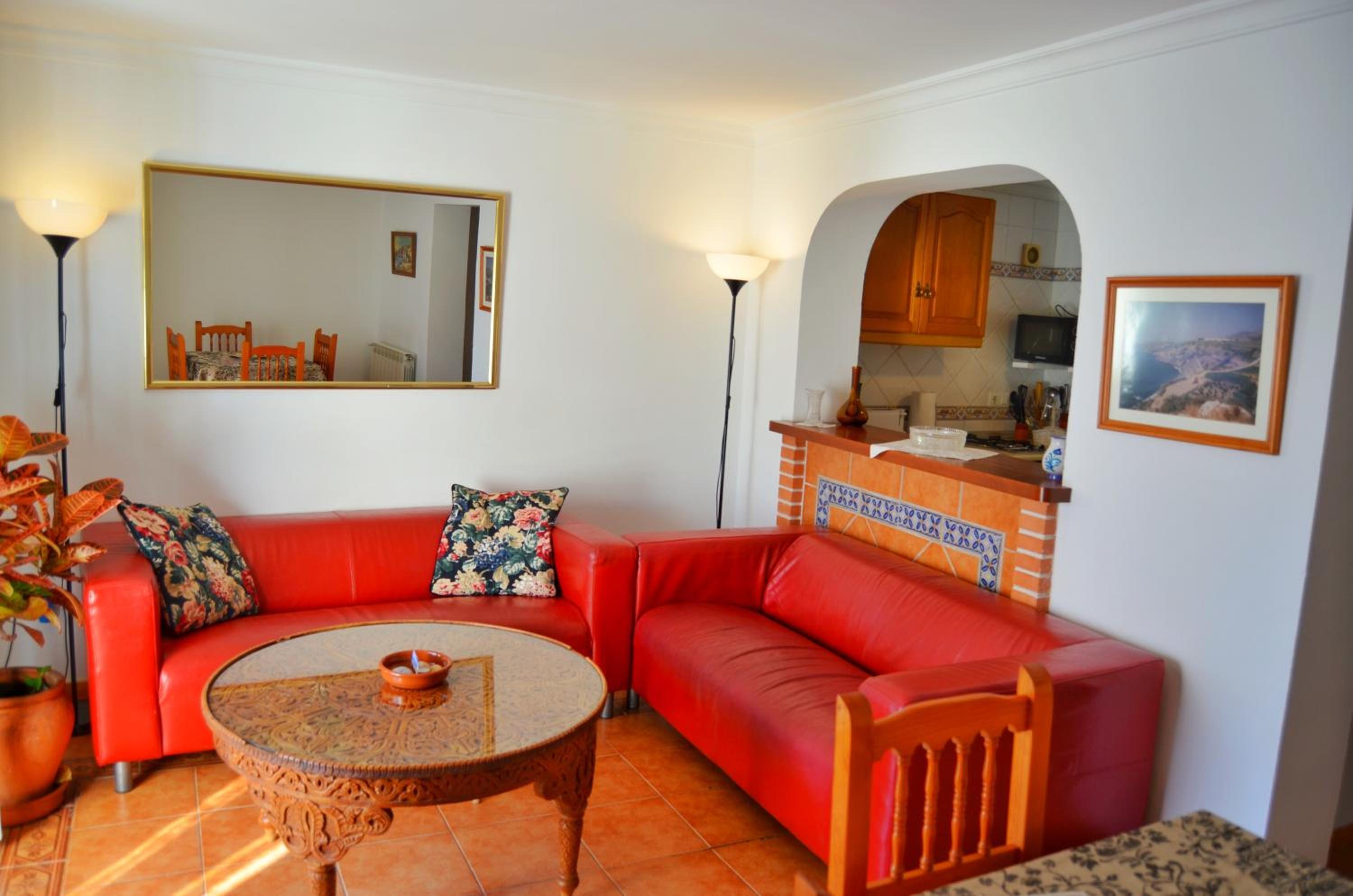 Villa Carabeo Playa