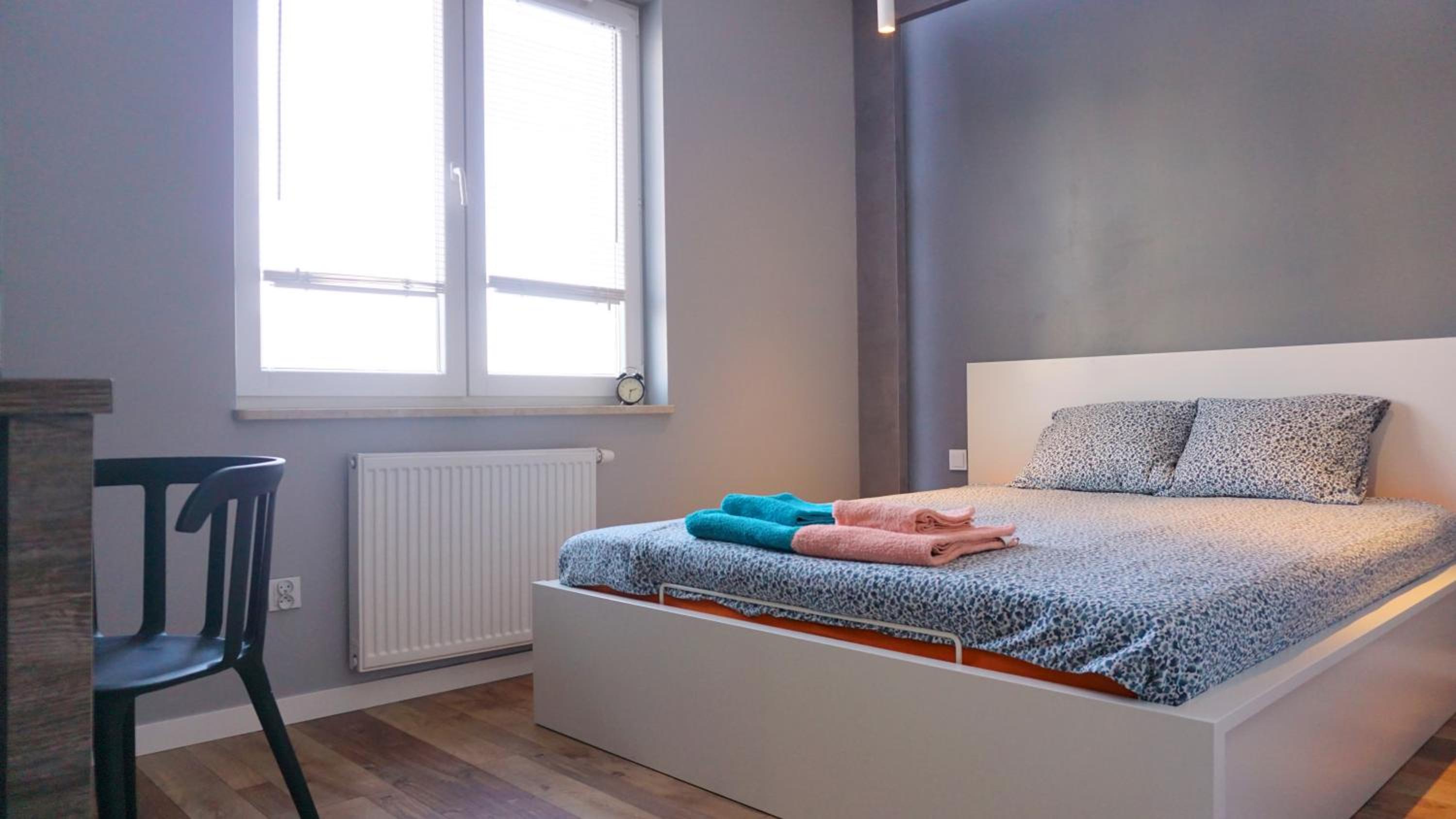 Apartament Lublin Centrum "Foxy Cat" view 2