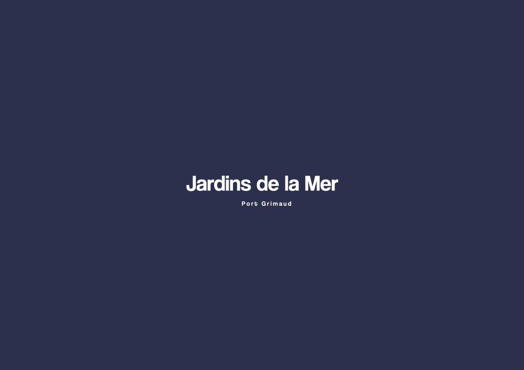 Les Jardins de la Mer view 2