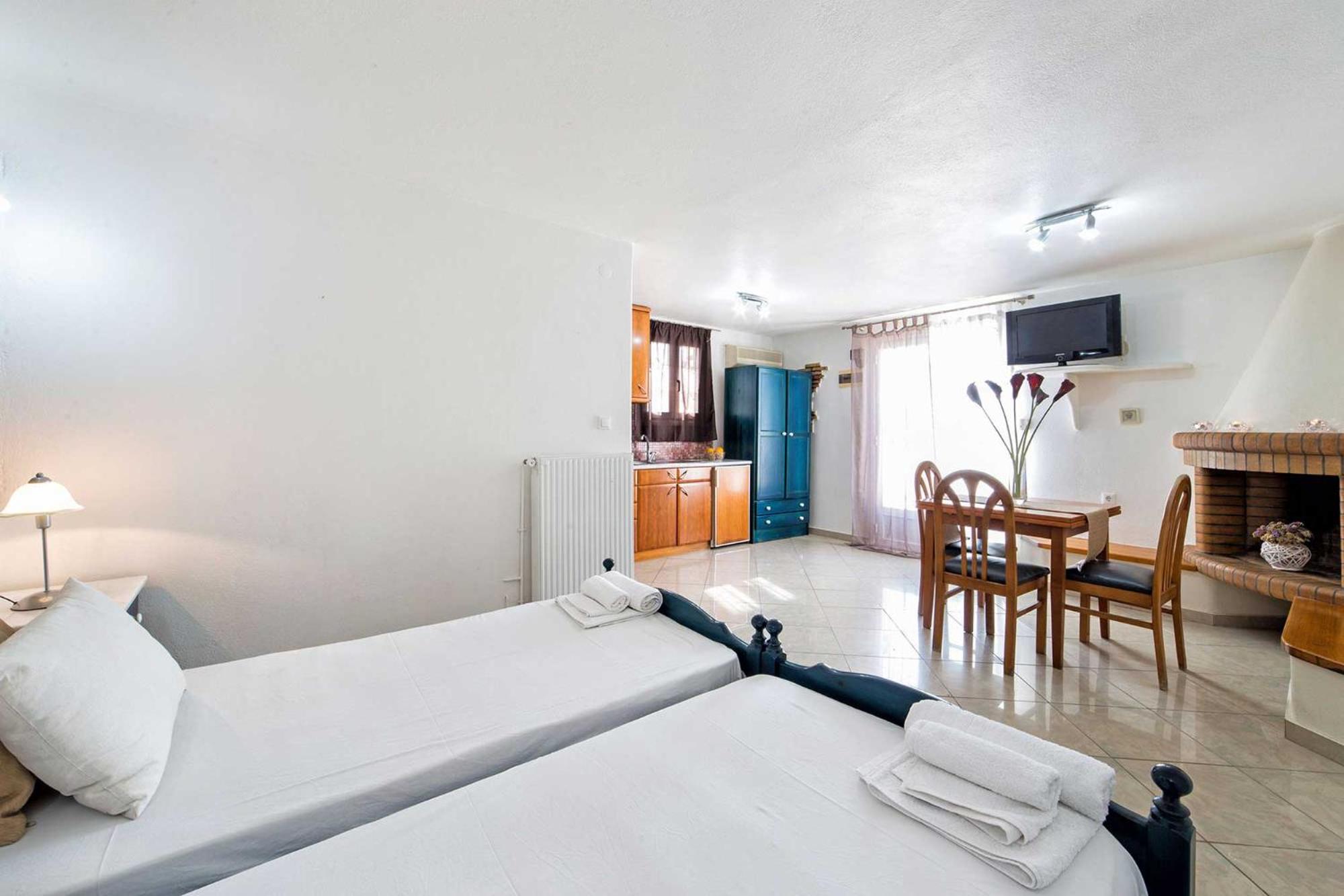 Seaview Apartment