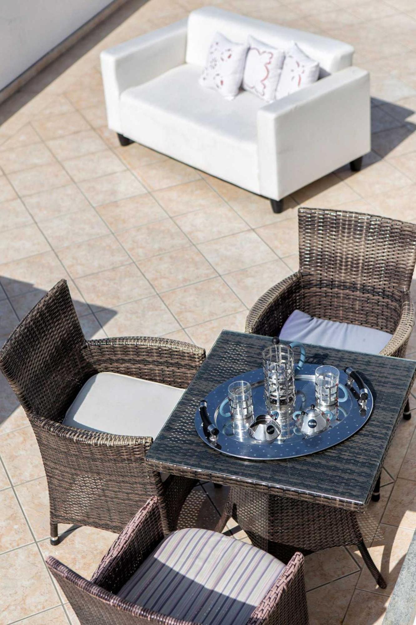 Seaview Apartment