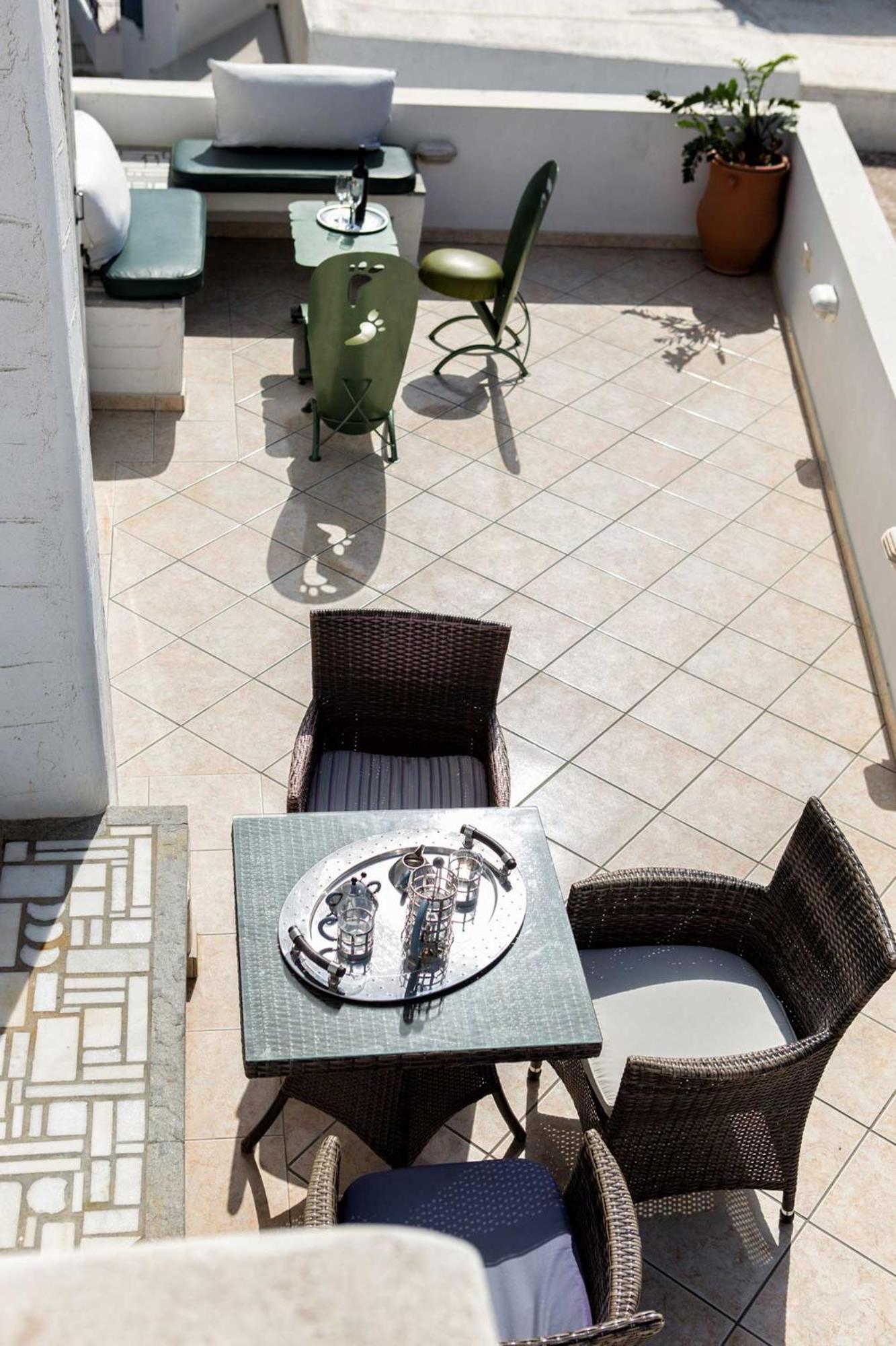 Seaview Apartment photo 3