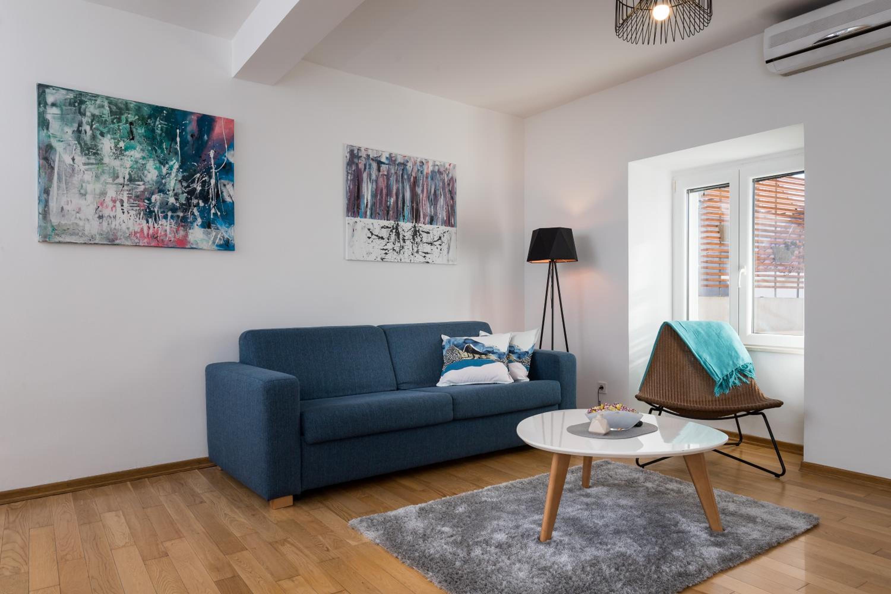 Apartment Coral