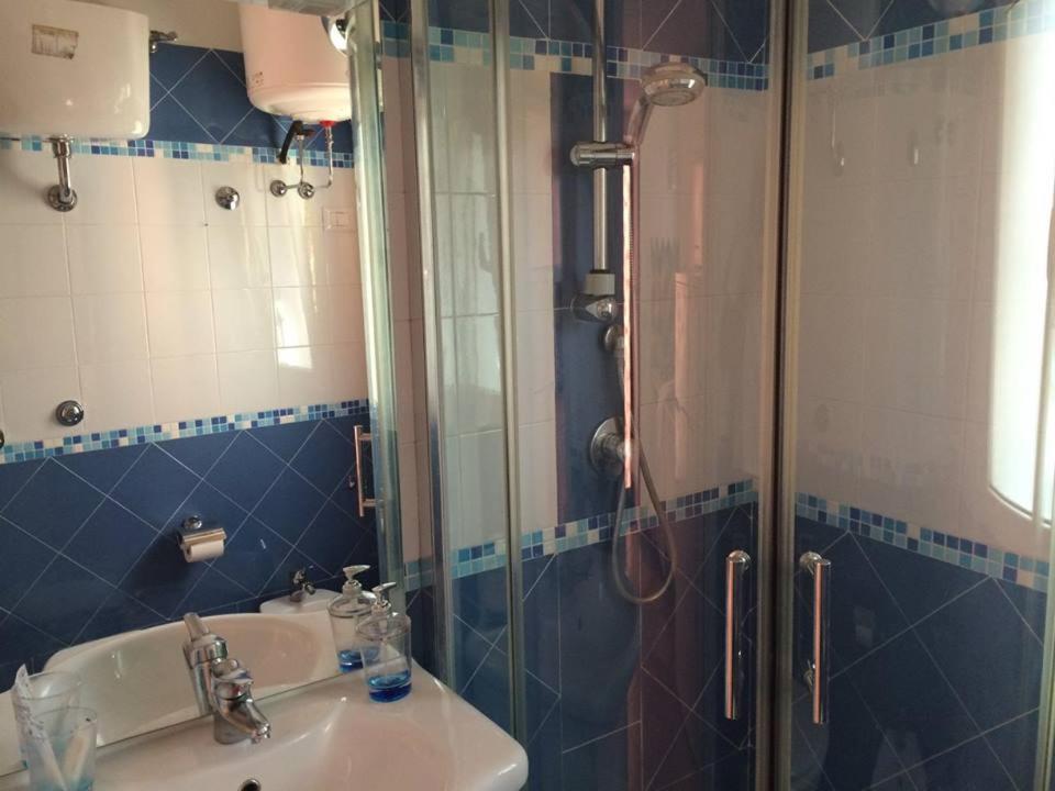 Il Borghetto Apartments & Rooms