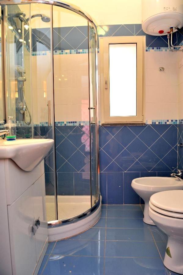 Il Borghetto Apartments & Rooms