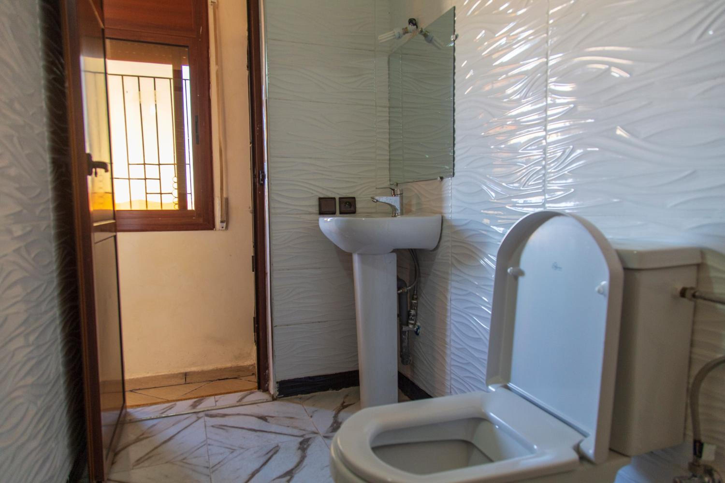 Merzouga Apartment