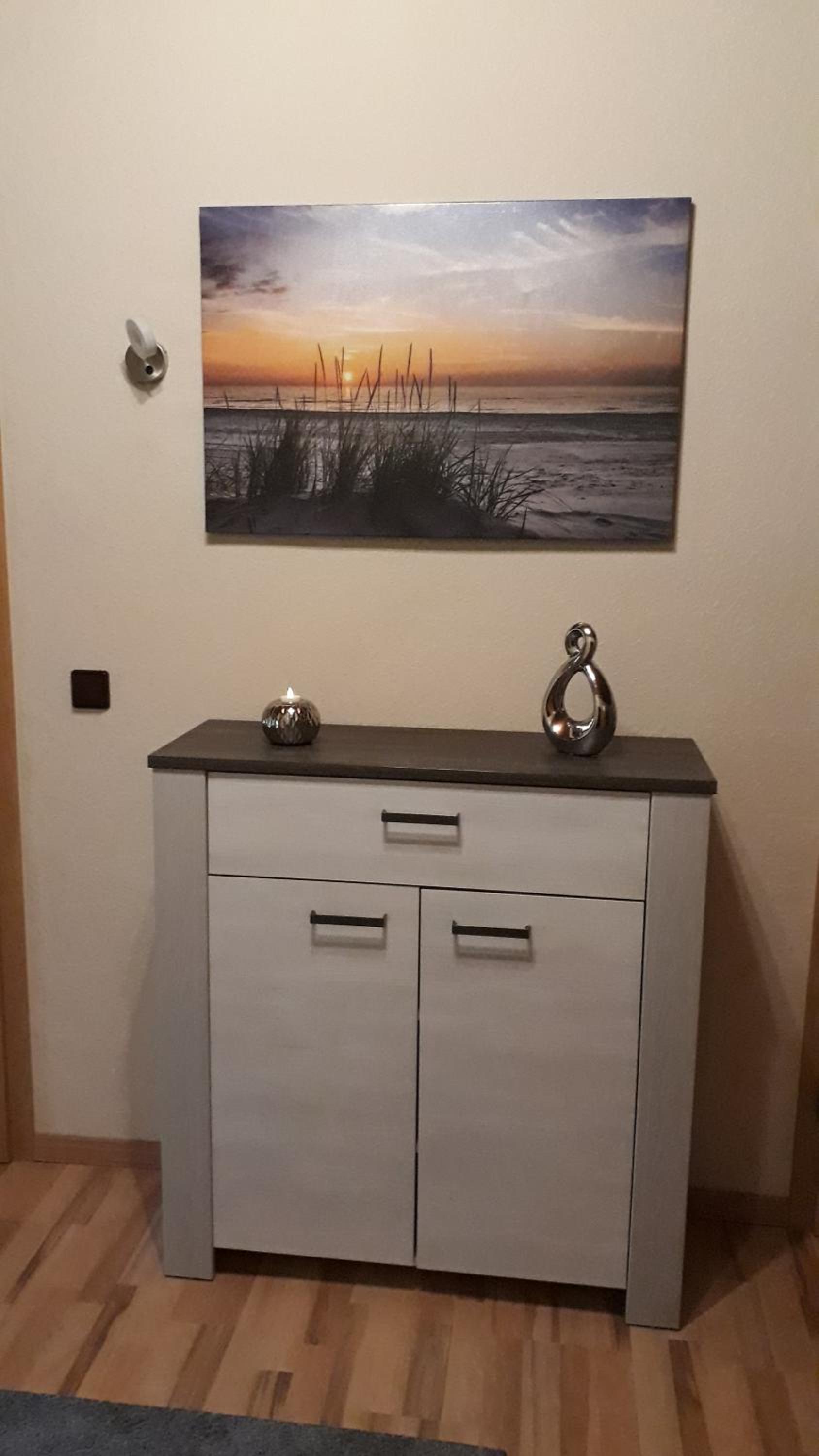 Ferienwohnung Bredehöft