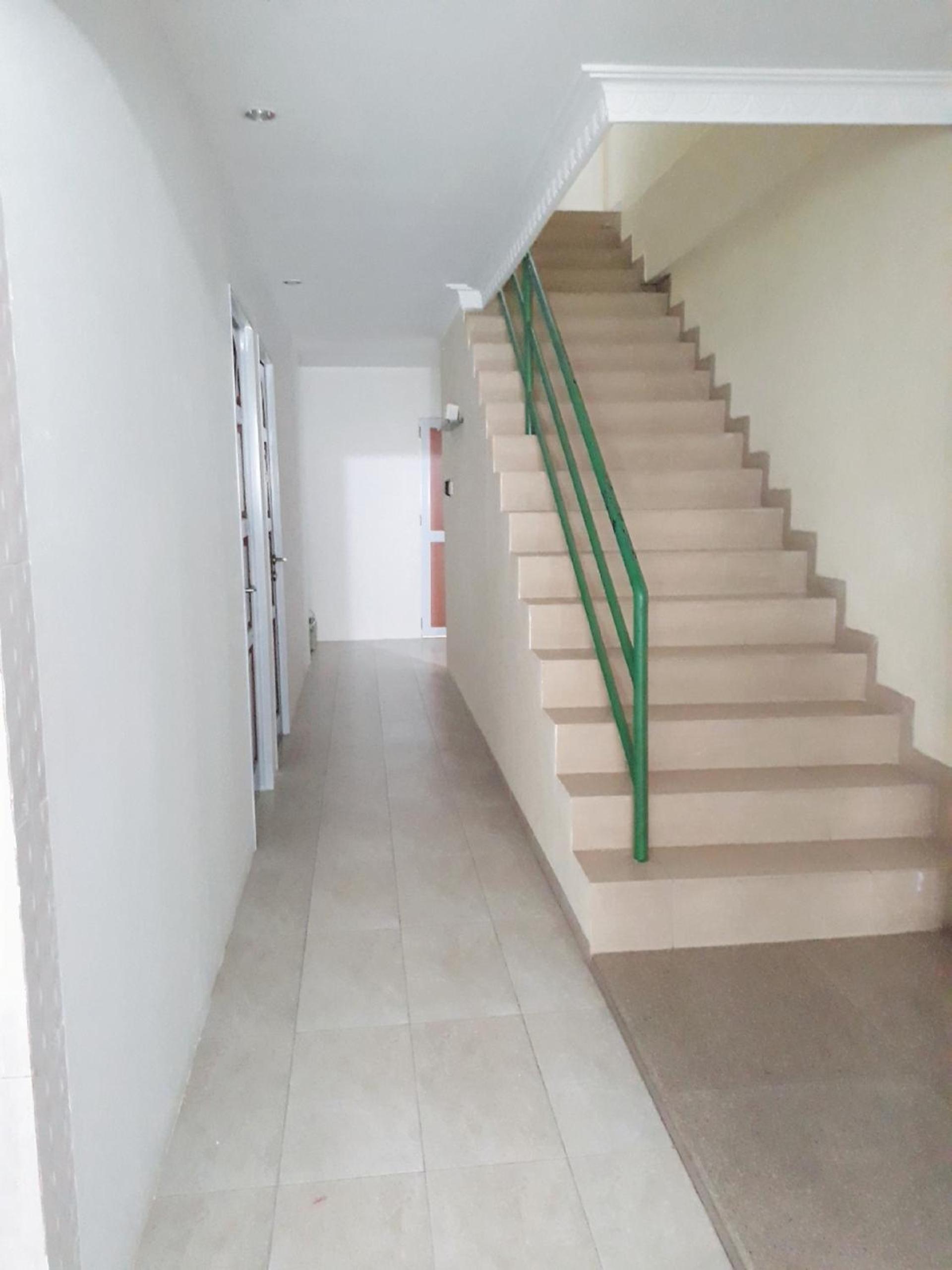 Jakson Homestay