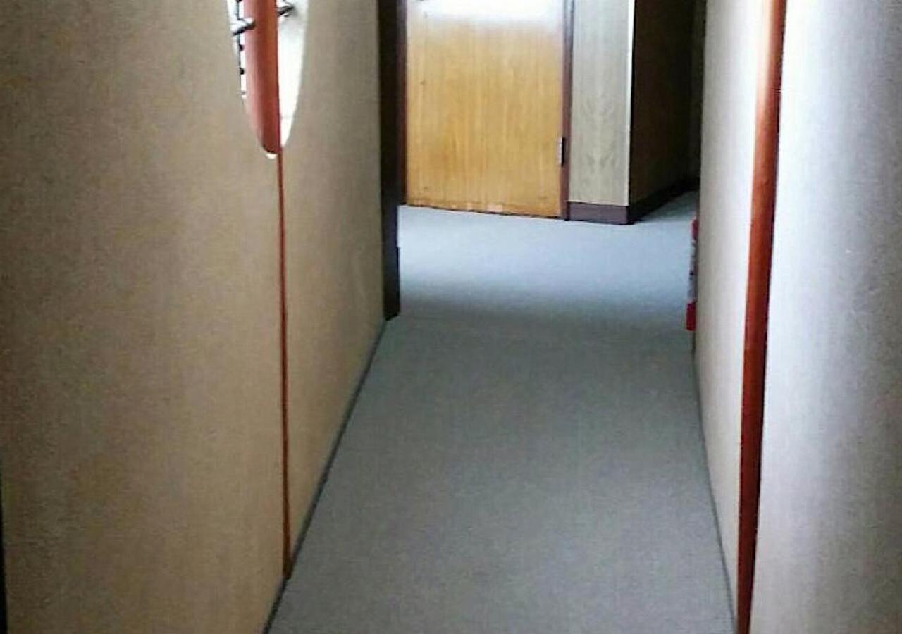 Guesthouse Angoso