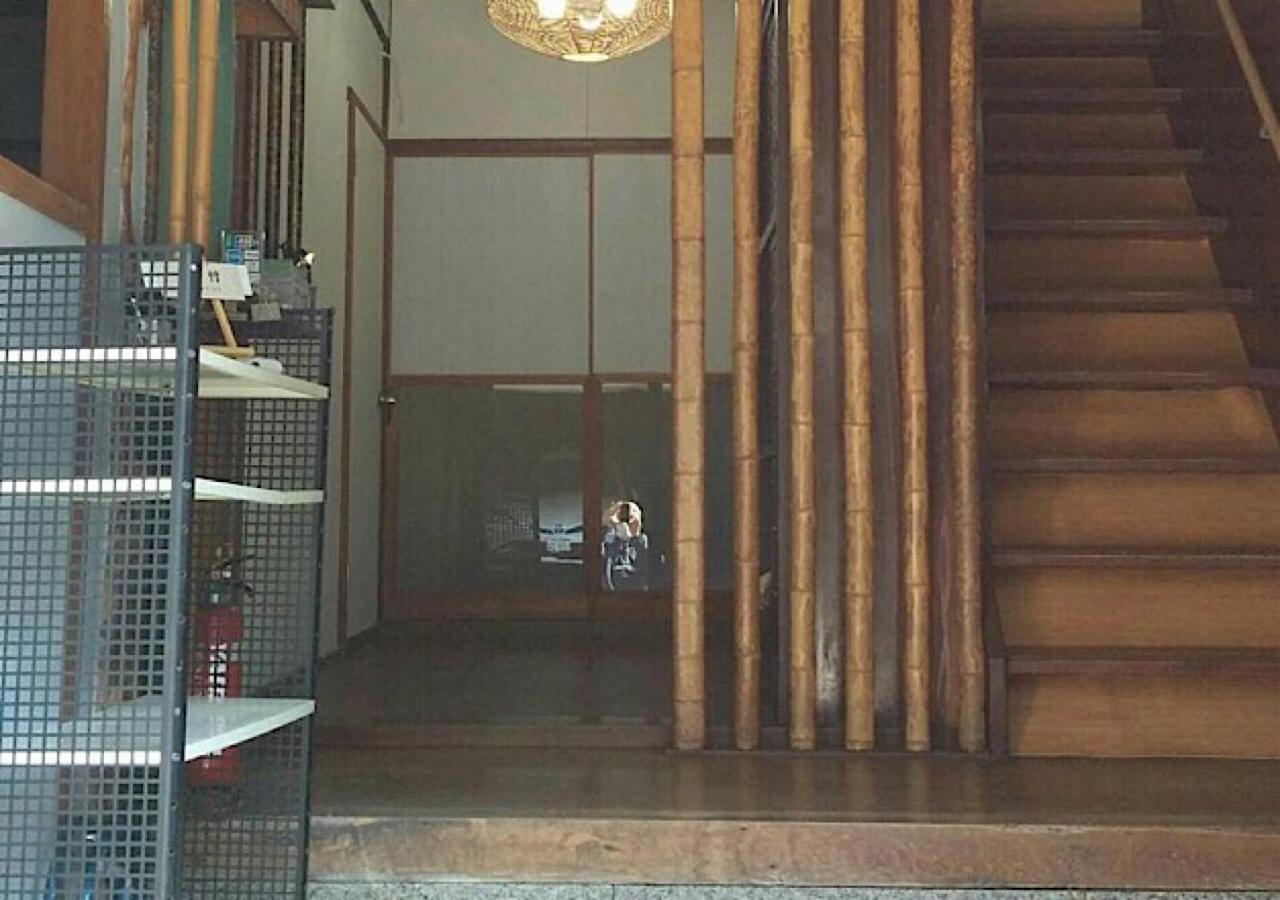 Guesthouse Angoso