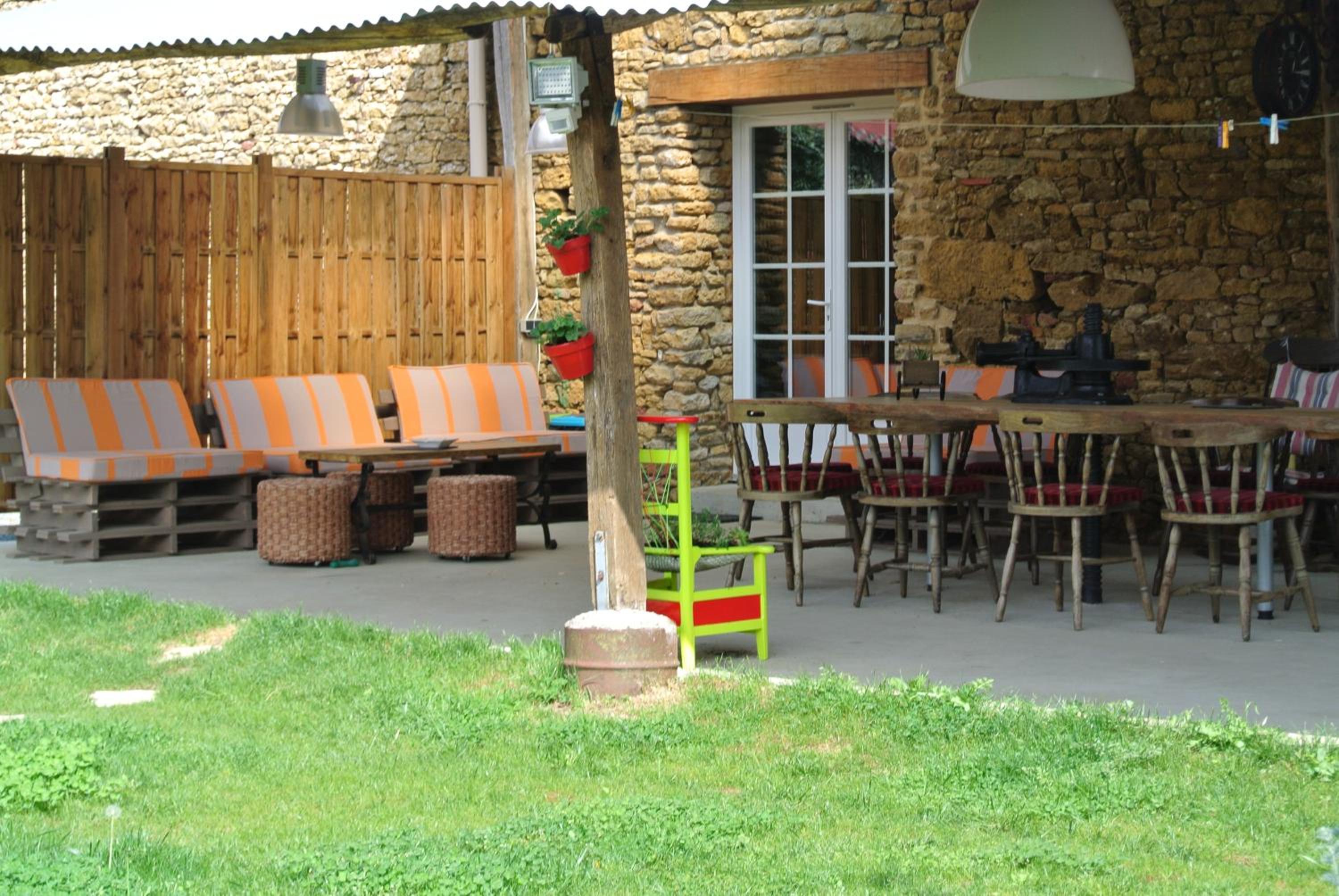 yourtes du bocage view 2