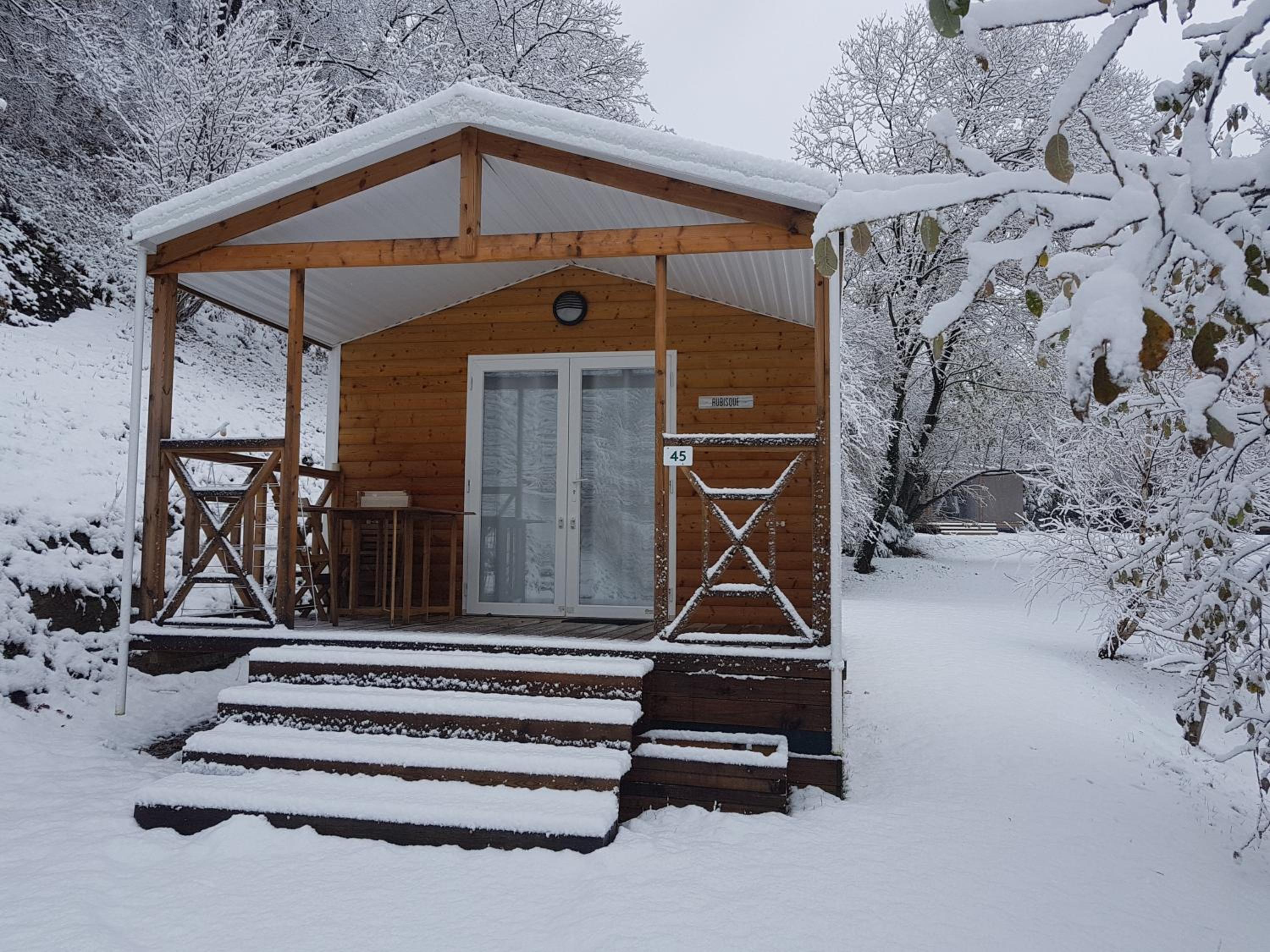Camping Le Rey view 4