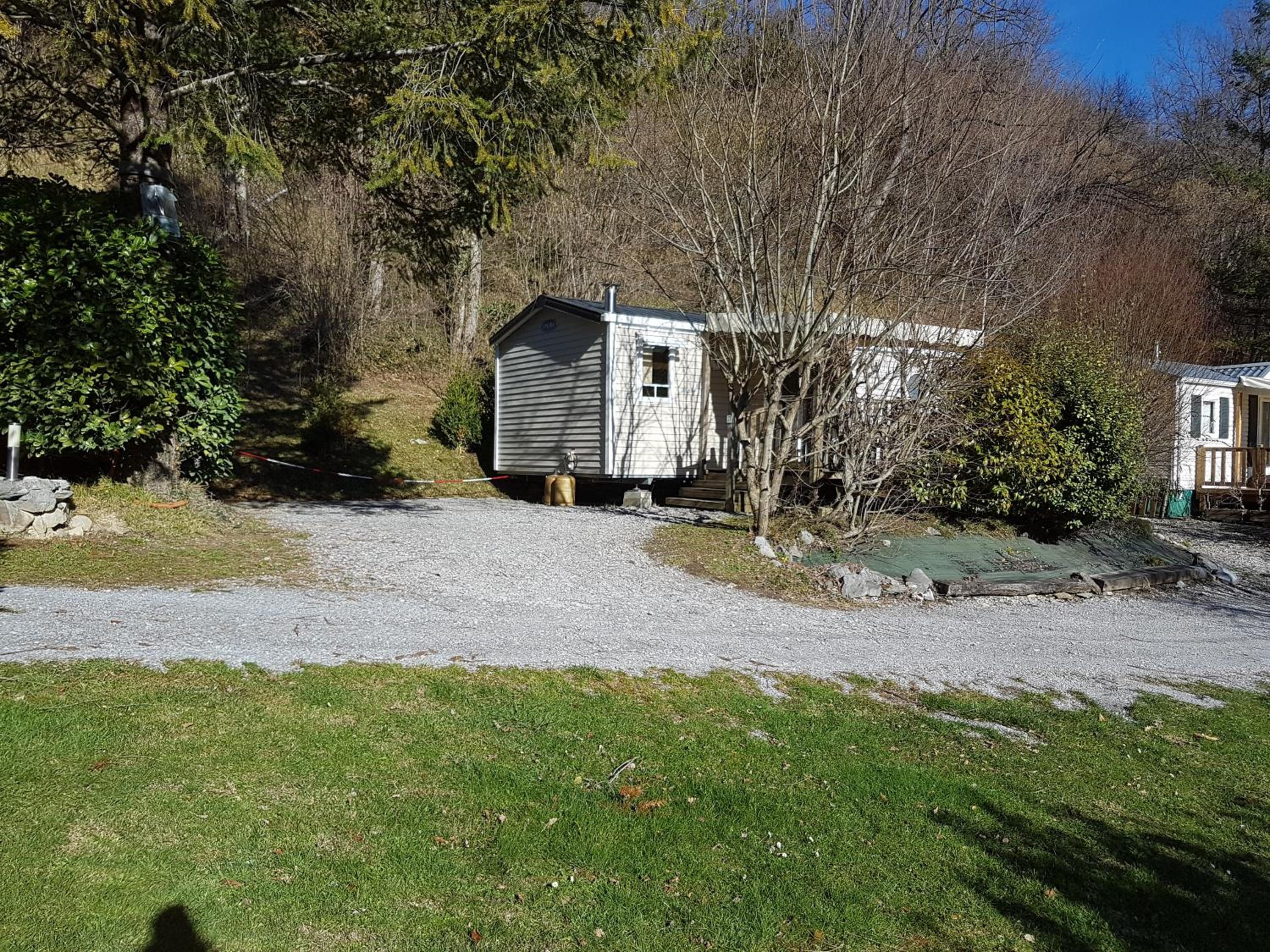 Camping Le Rey view 3