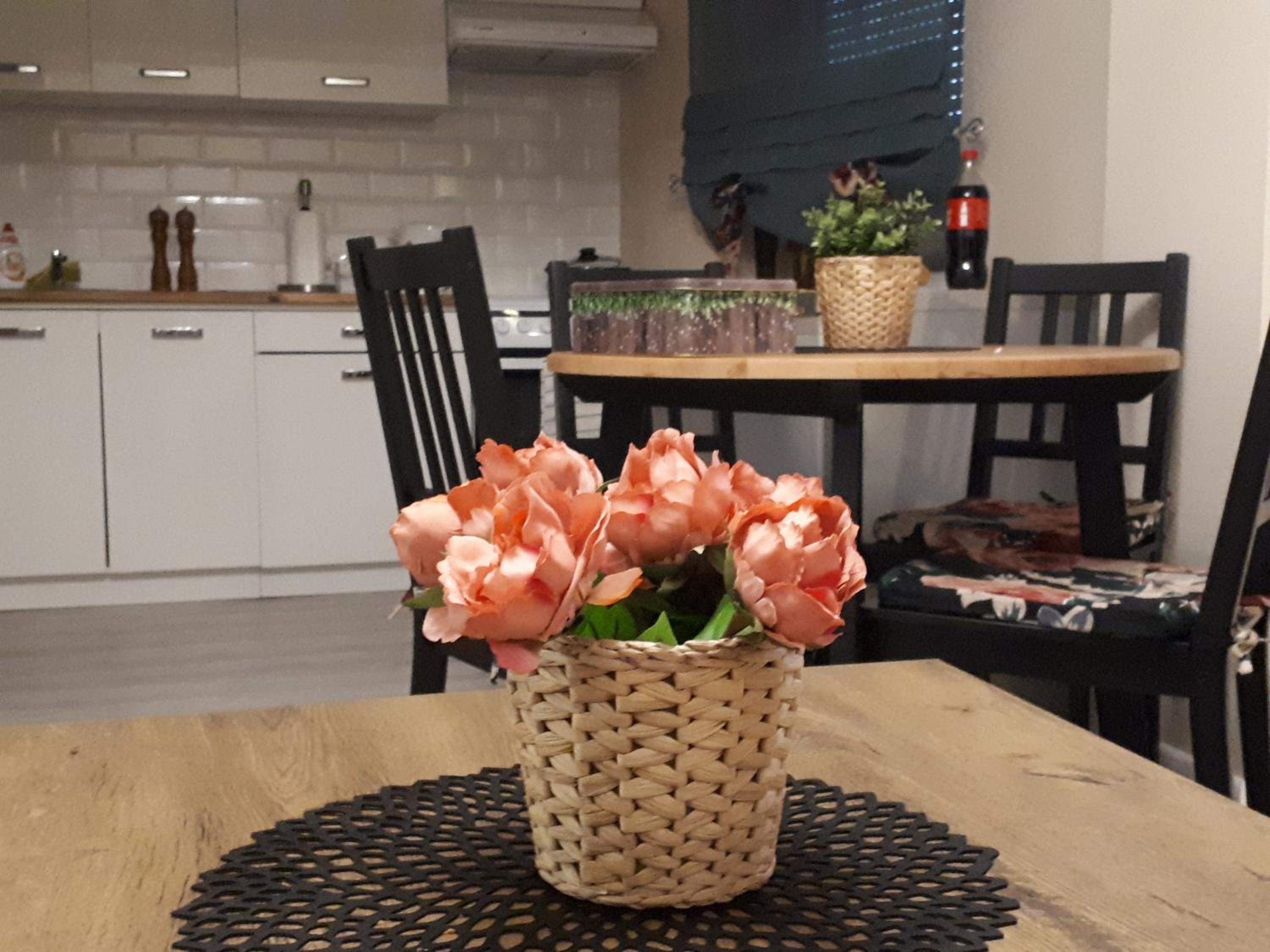 Apartament Natalia