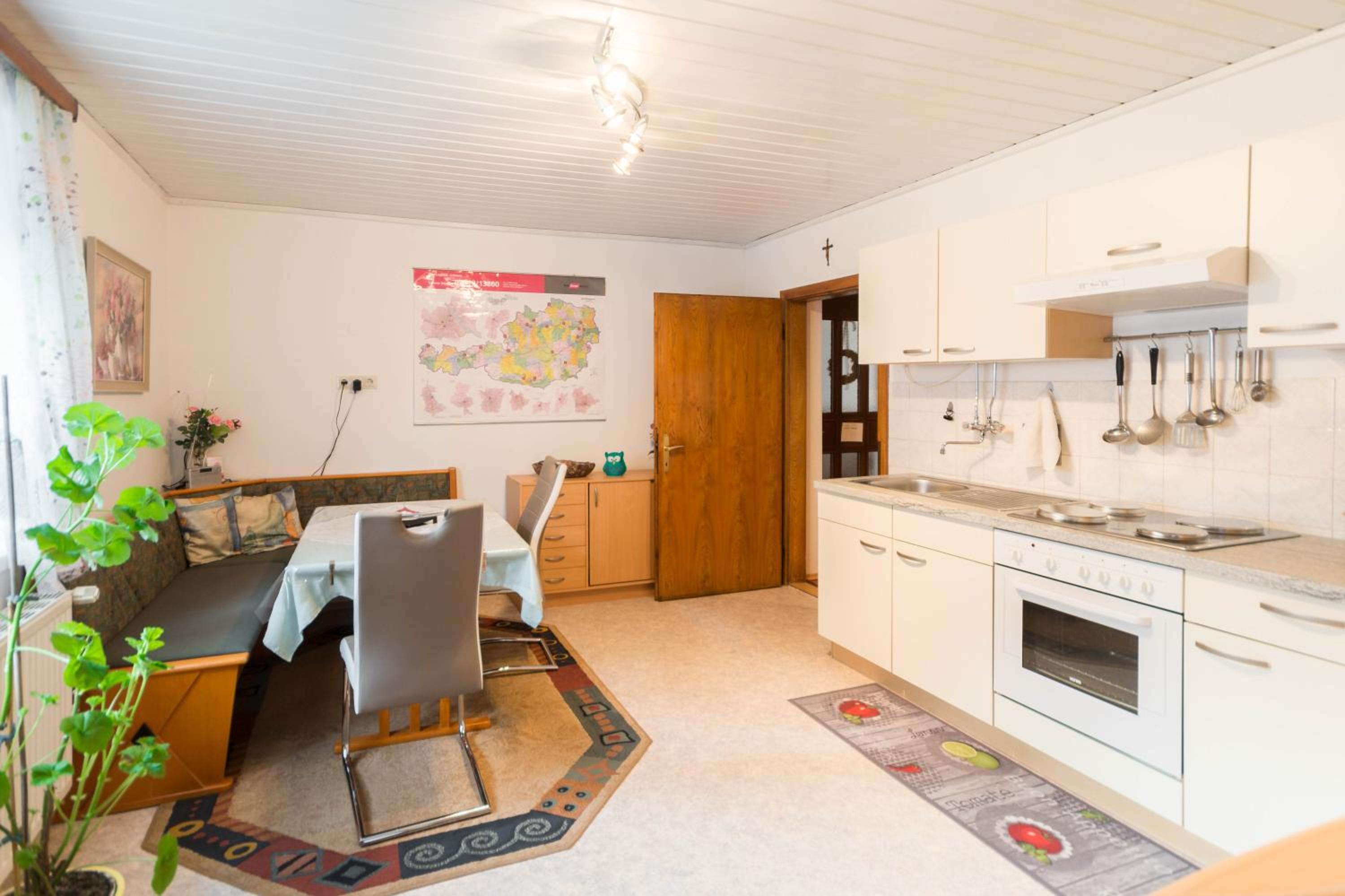 Ferienwohnung Hilgenfeld