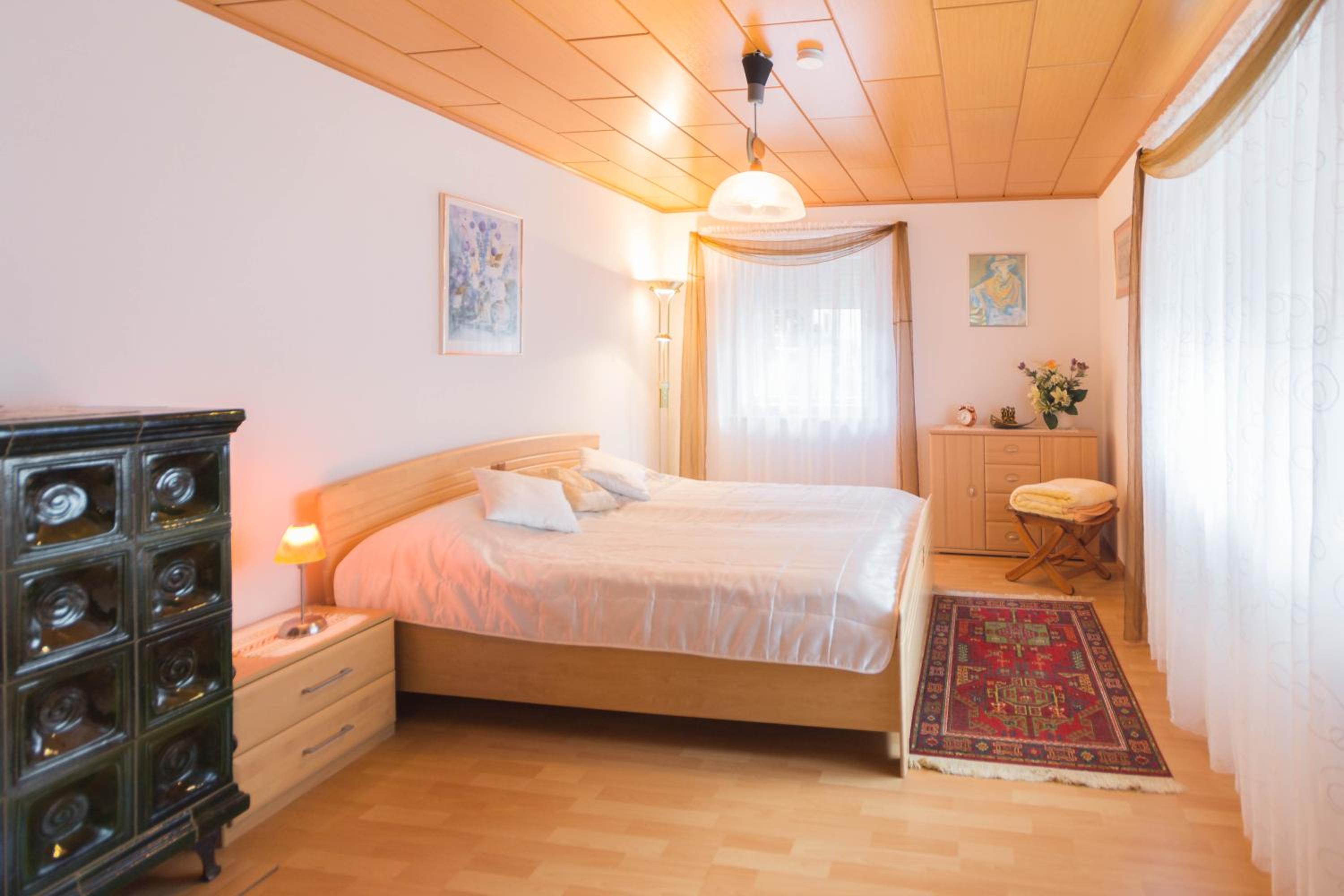 Ferienwohnung Hilgenfeld