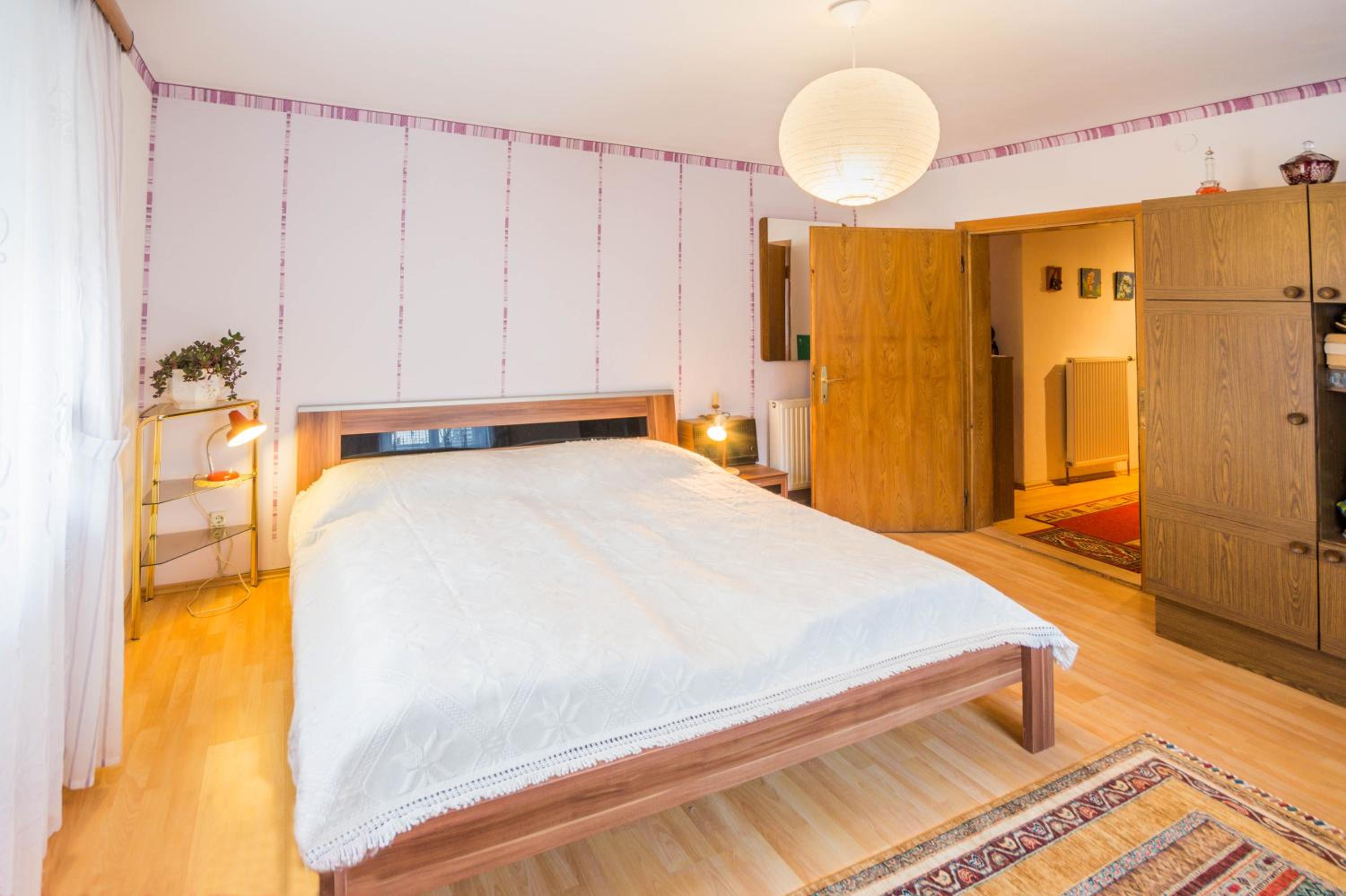 Ferienwohnung Hilgenfeld
