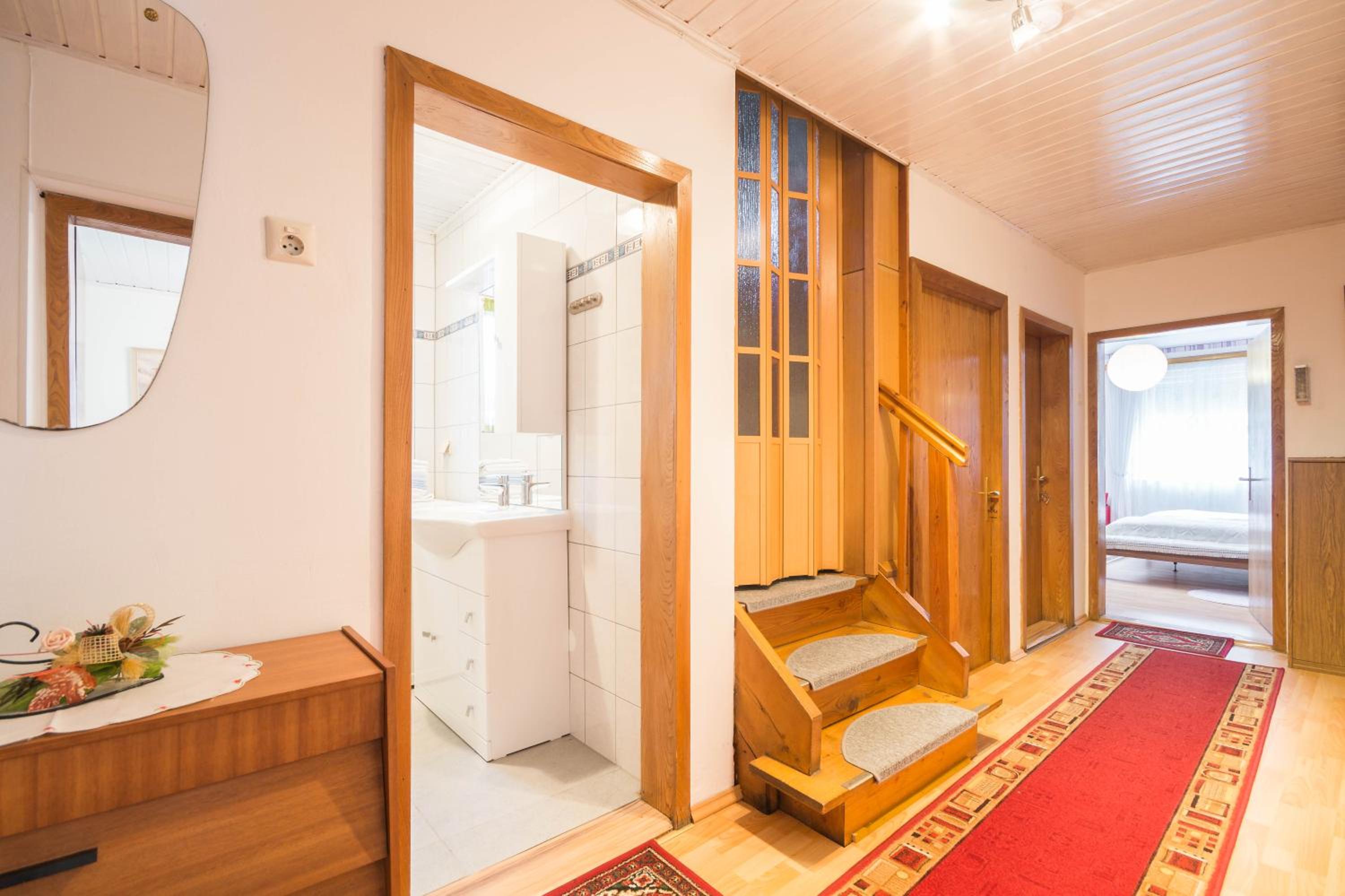Ferienwohnung Hilgenfeld