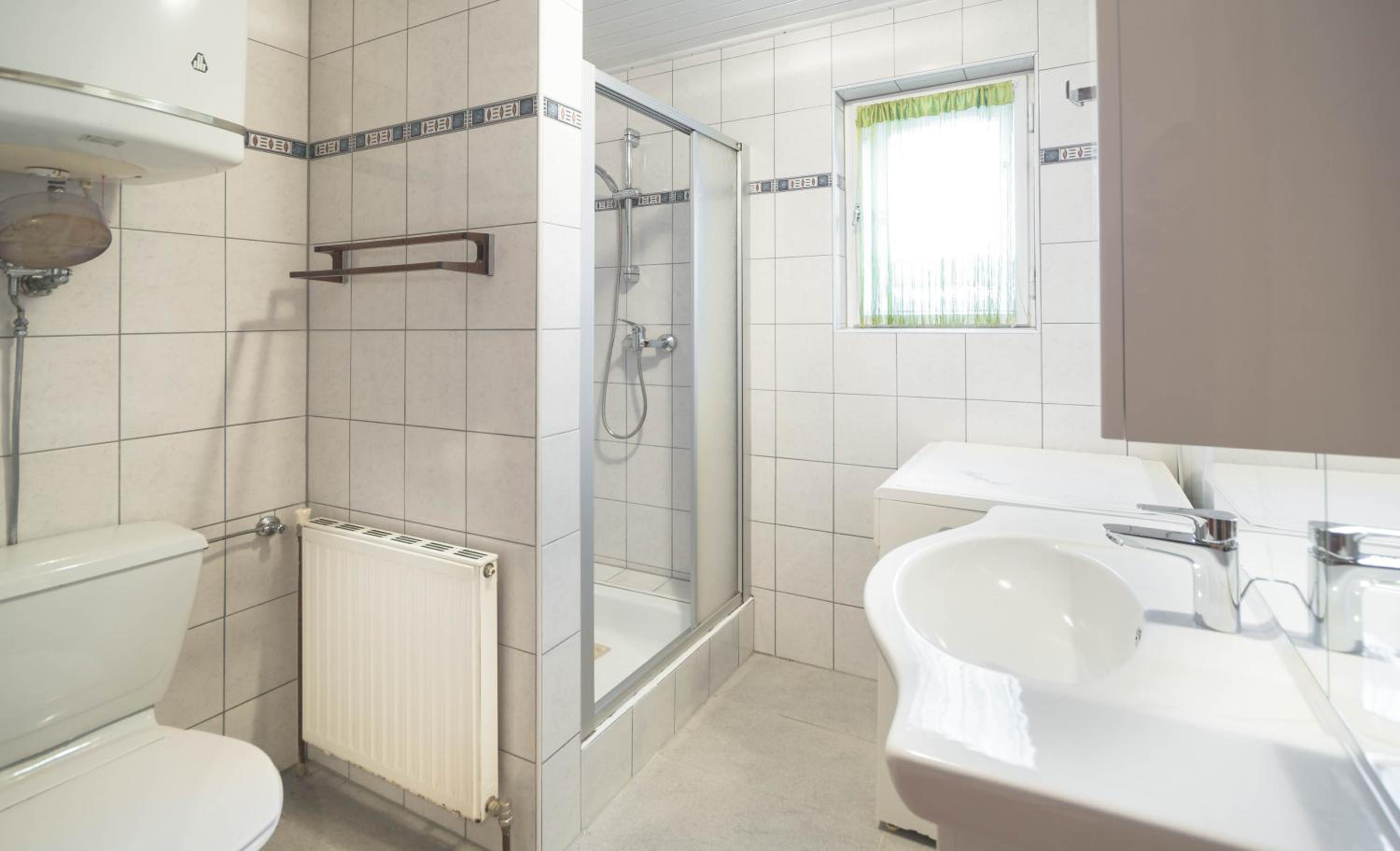 Ferienwohnung Hilgenfeld
