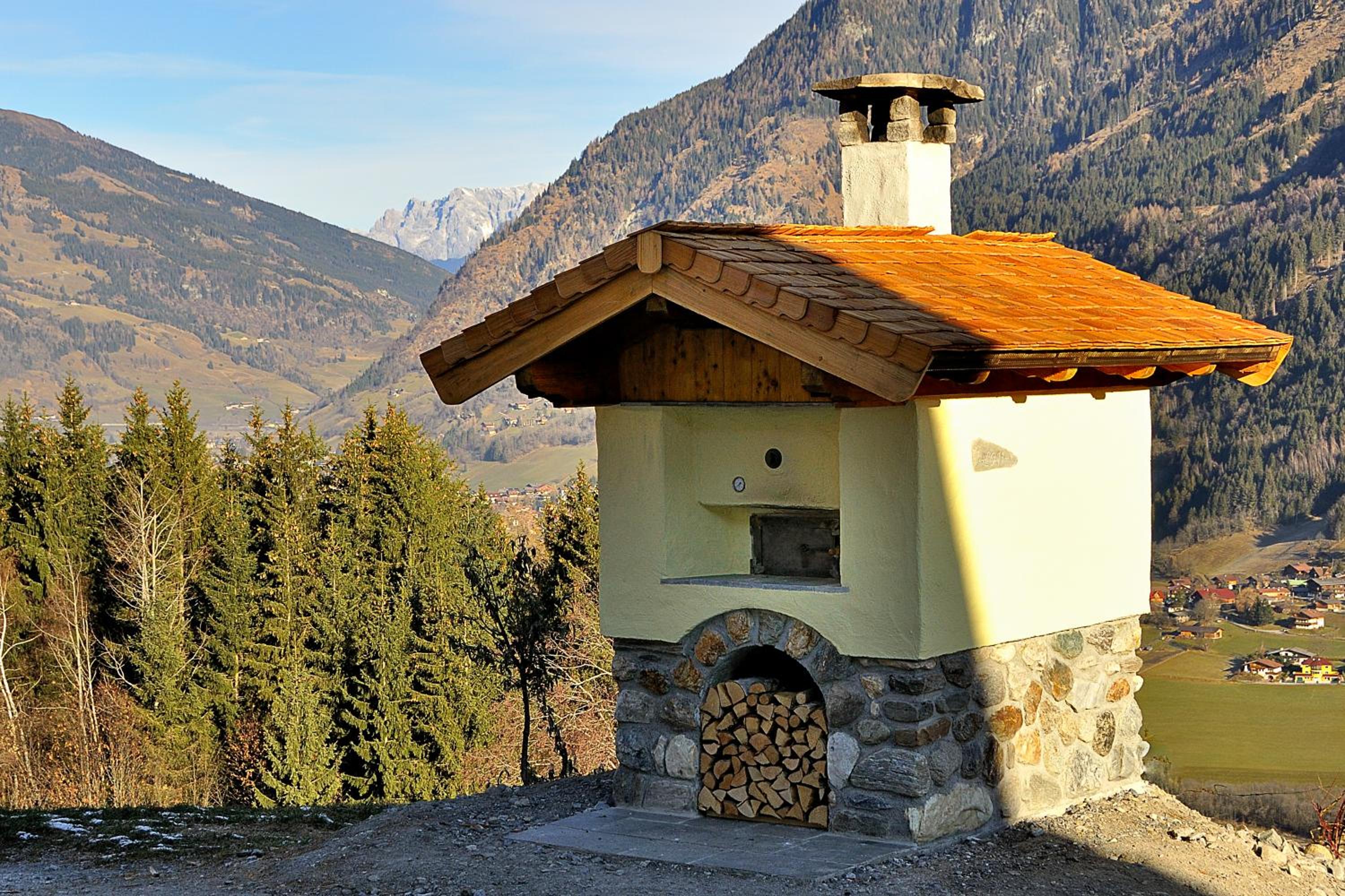 Hausebengut