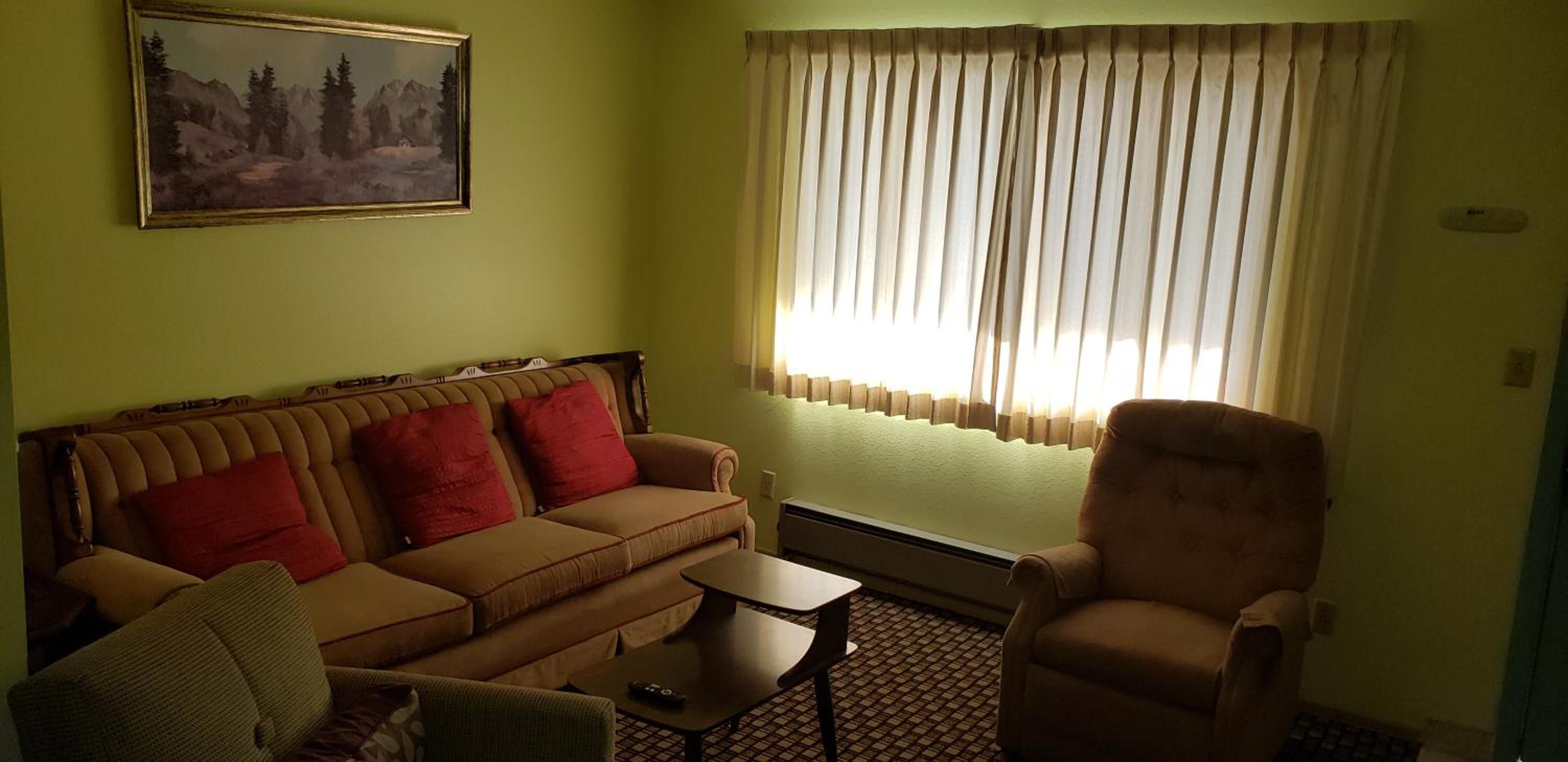 Westernaire Motel, Billede 31