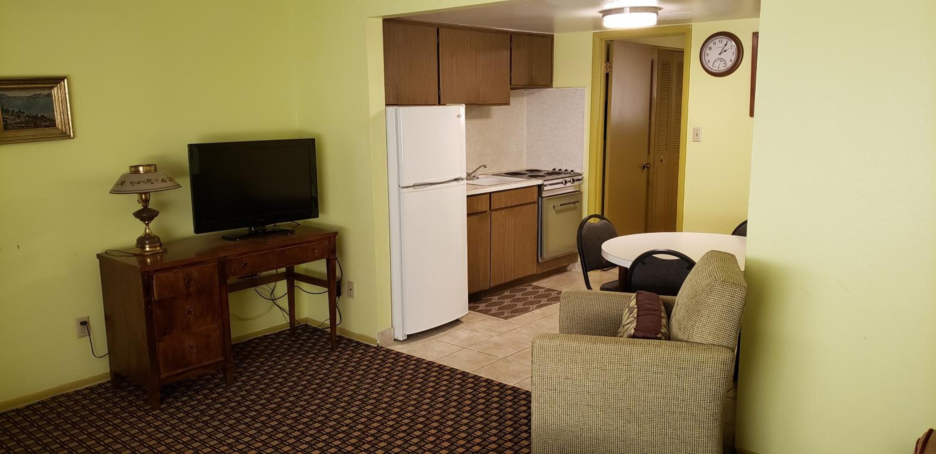 Westernaire Motel, Billede 26
