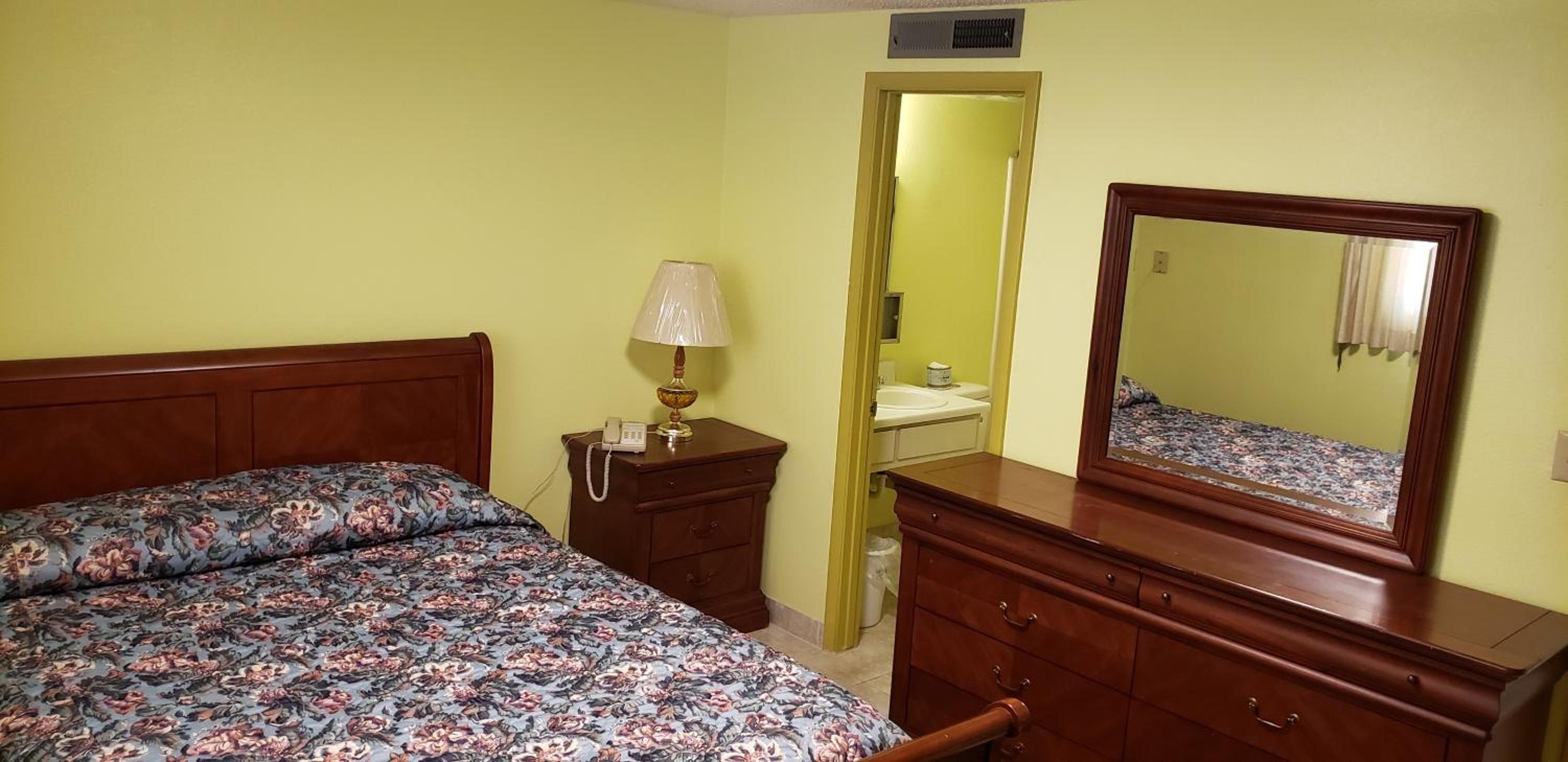Westernaire Motel, Billede 5