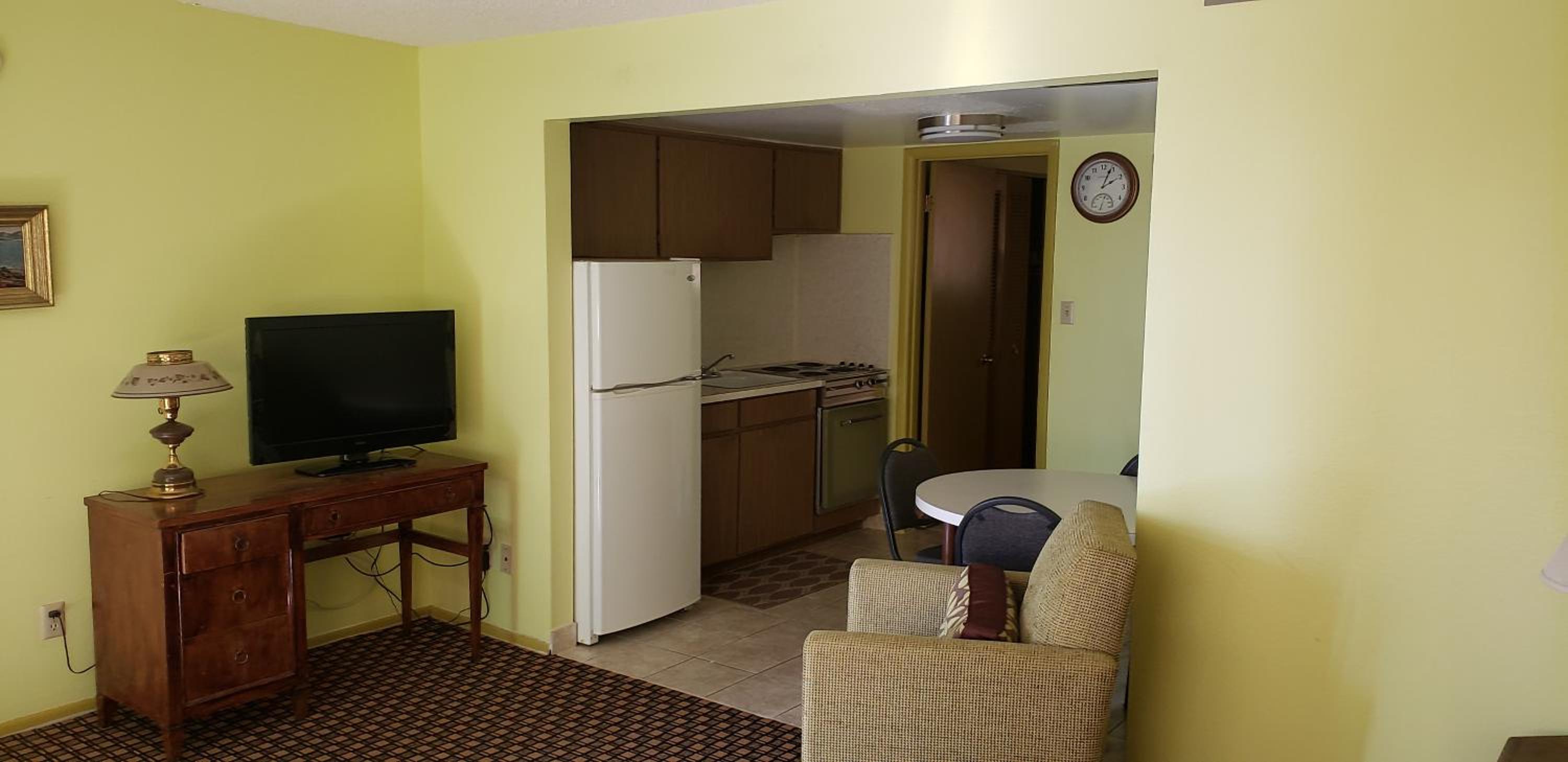 Westernaire Motel, Billede 23