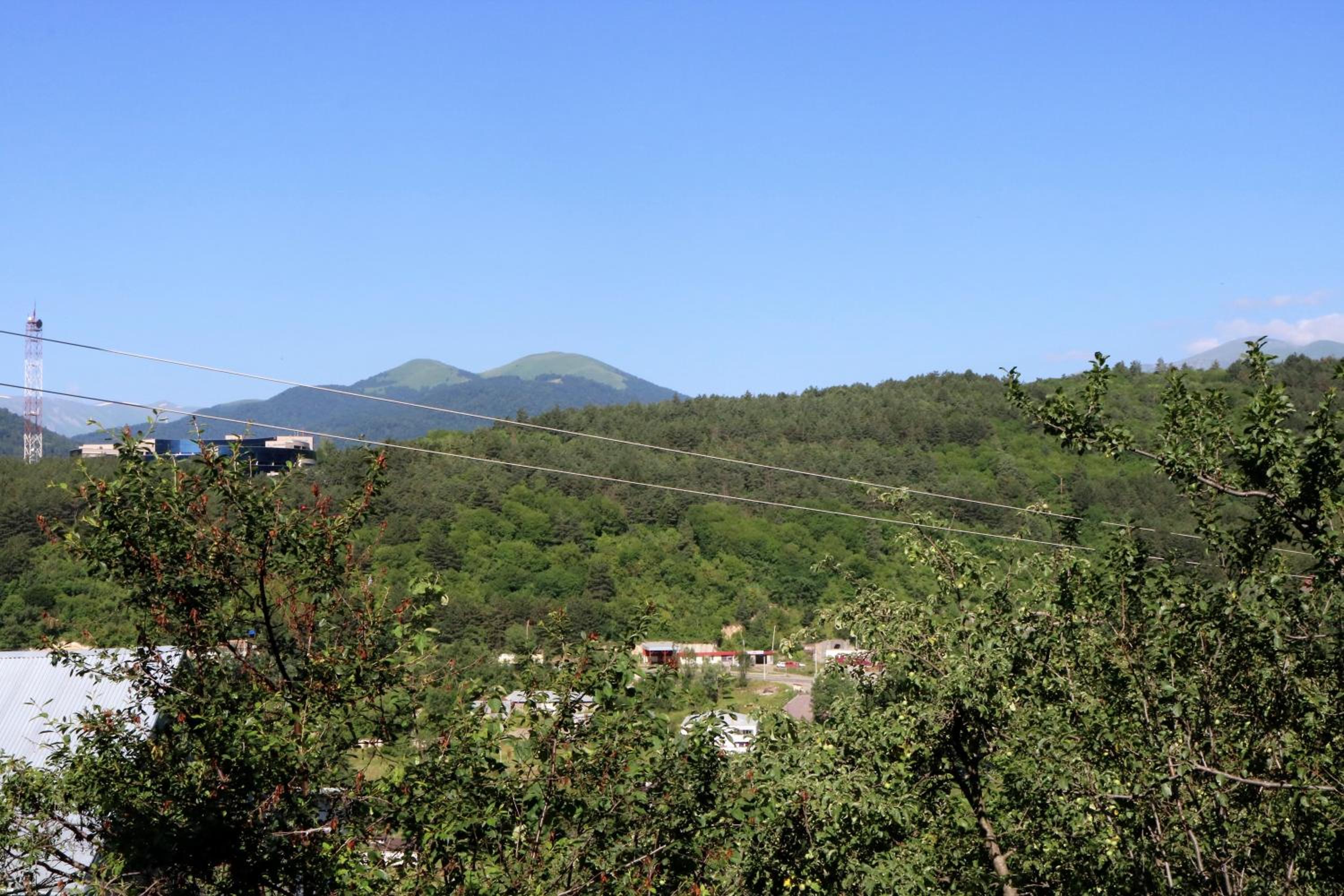 Dilijan Town Inn