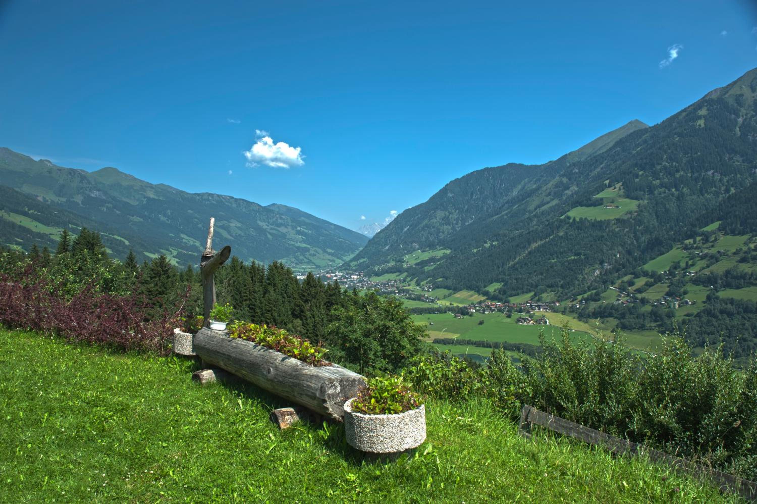 Hausebengut