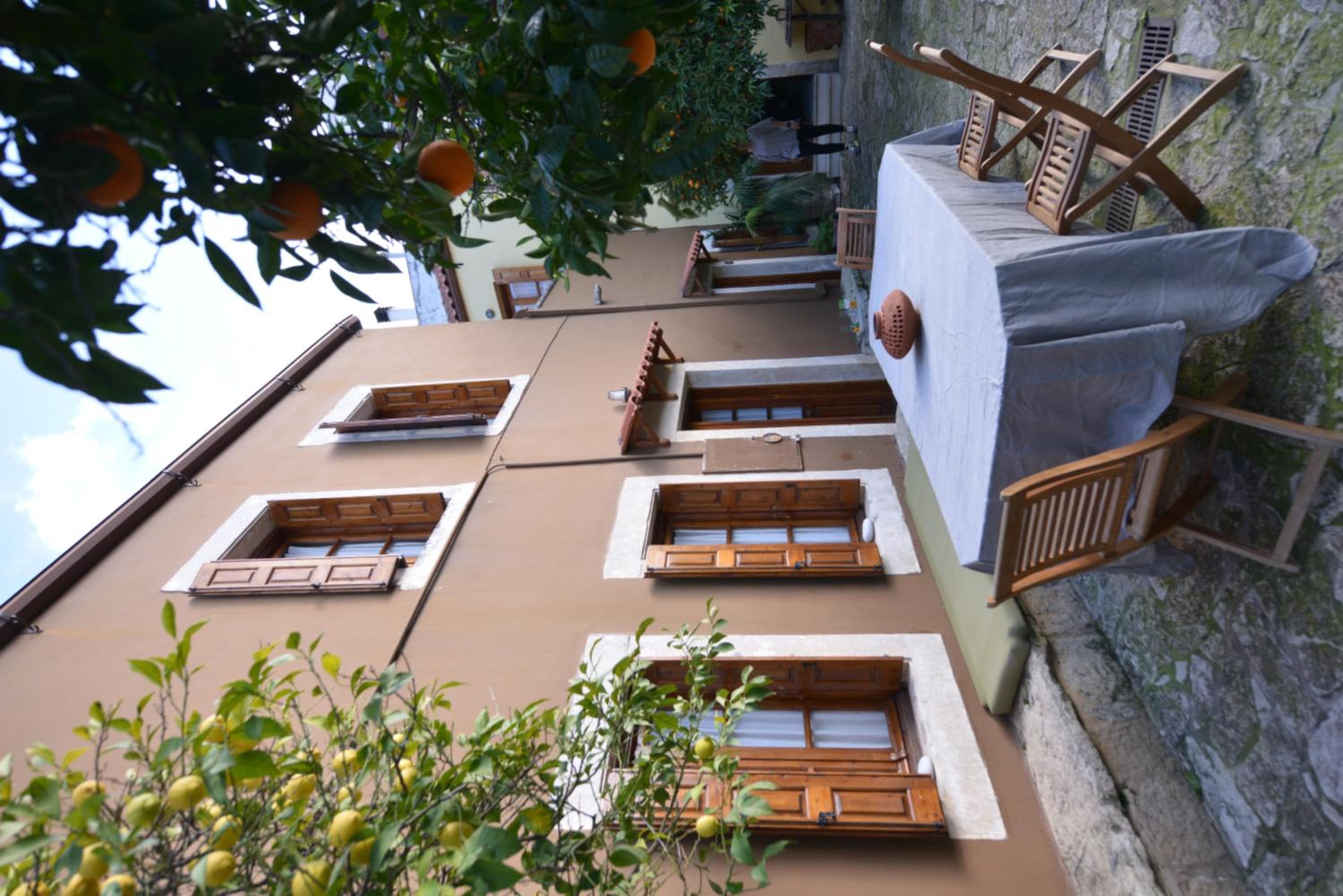 Troullos Traditional Homes
