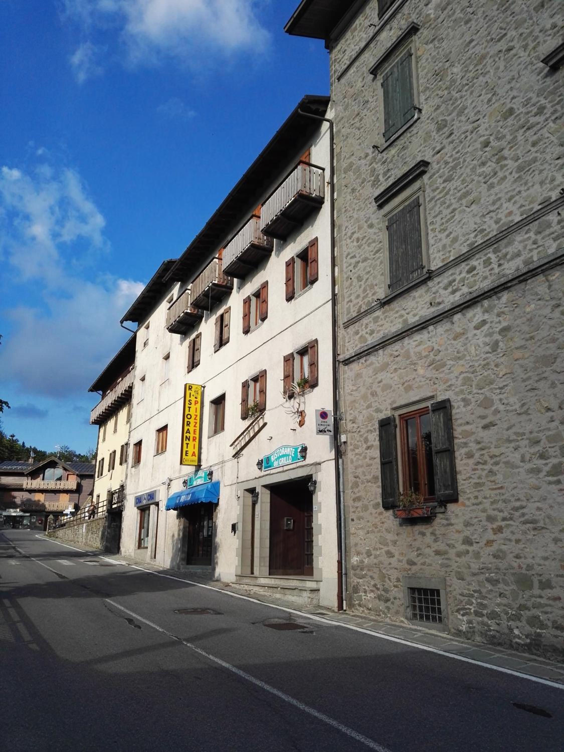 Mansarda Abetone photo 1