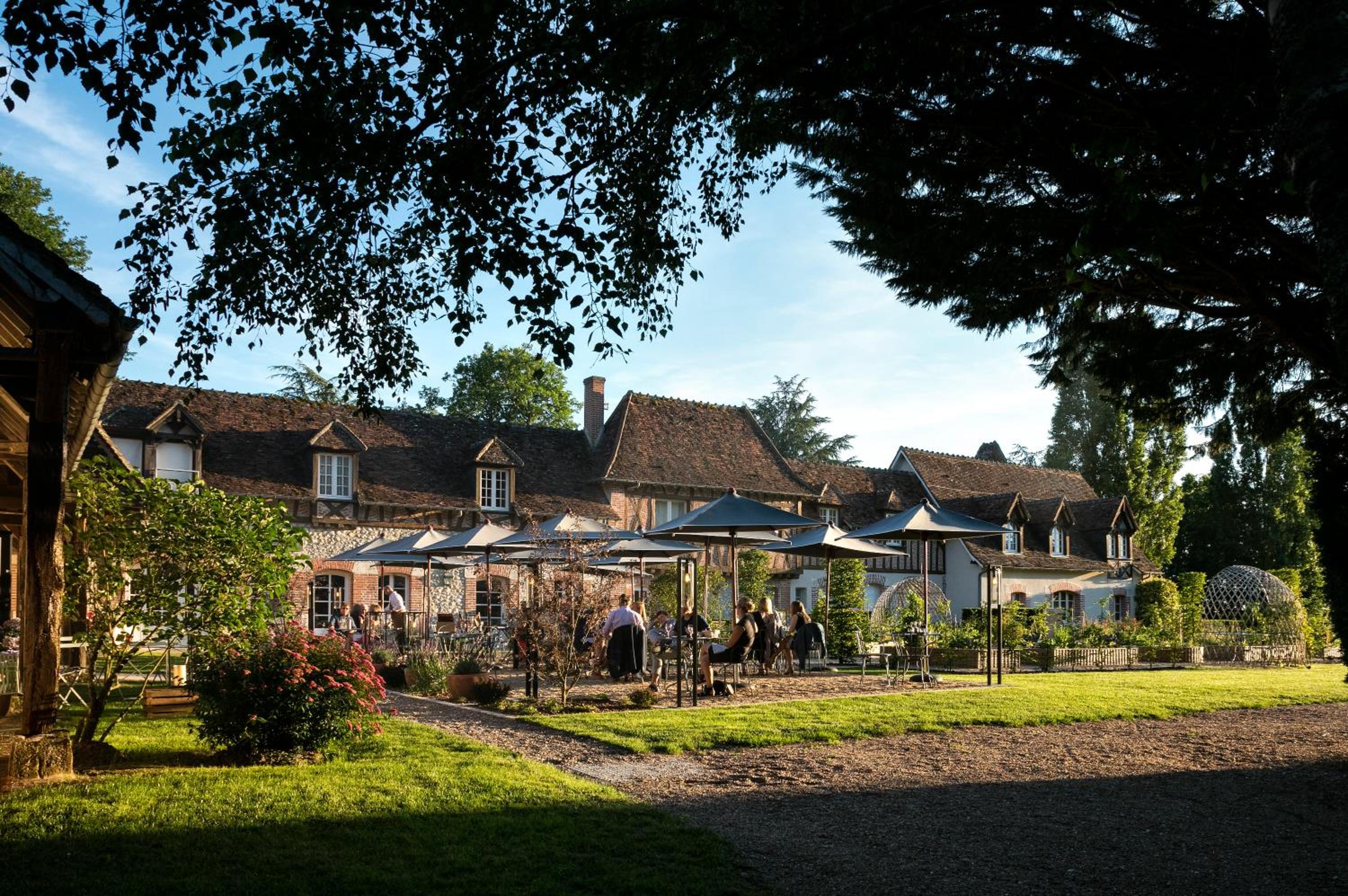 Les Hauts de Loire 32
