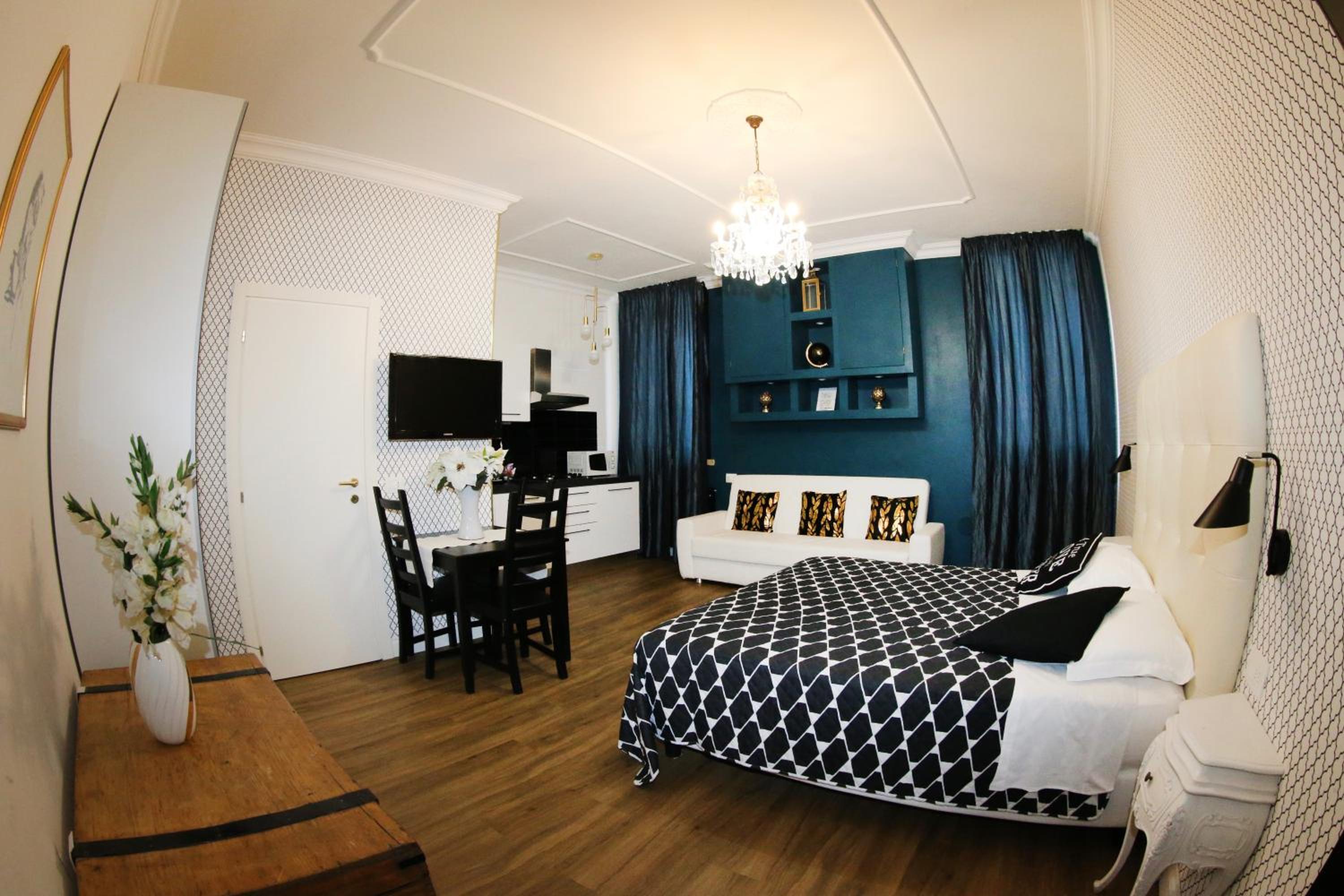 Residence Cavour 63