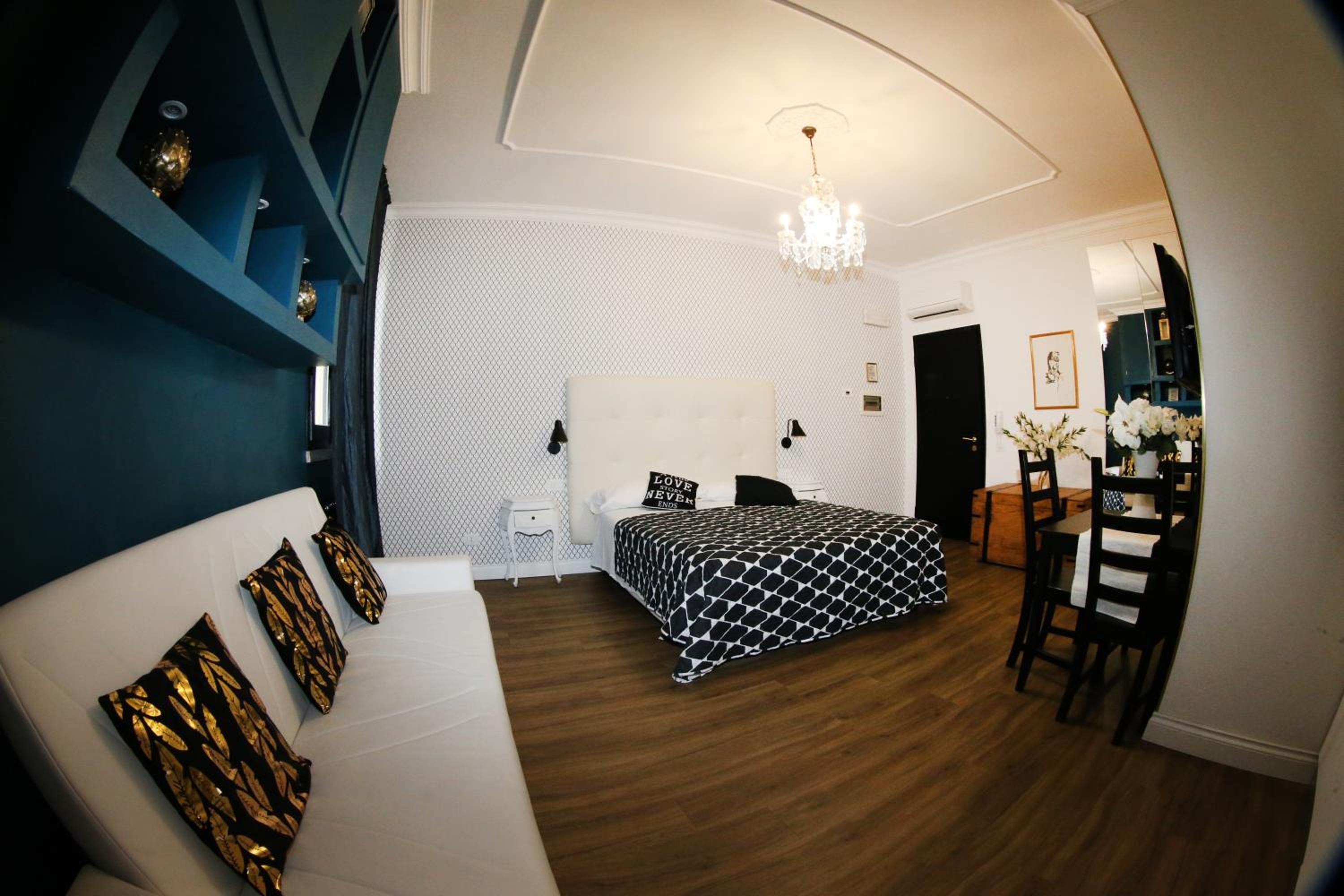 Residence Cavour 63