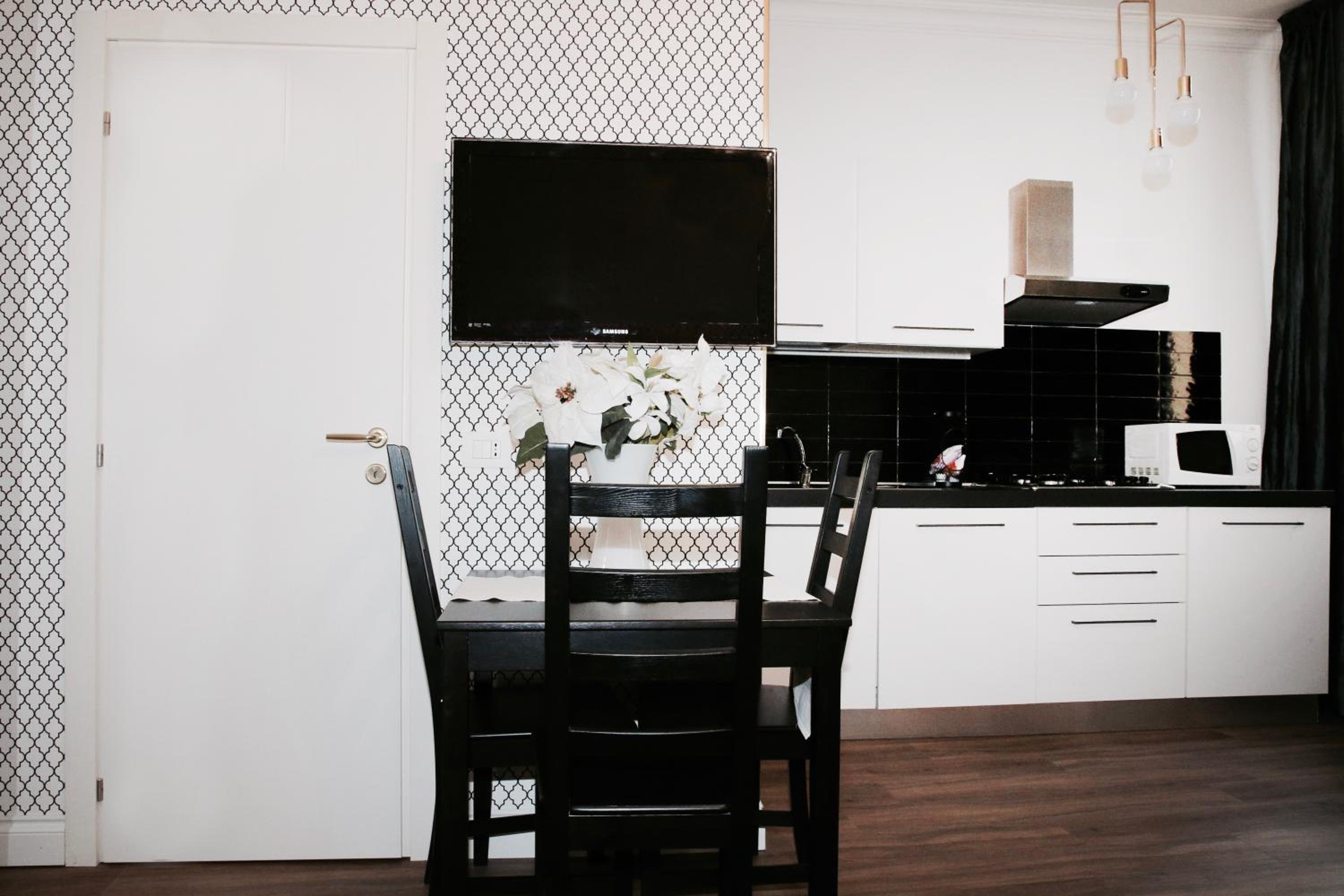 Residence Cavour 63