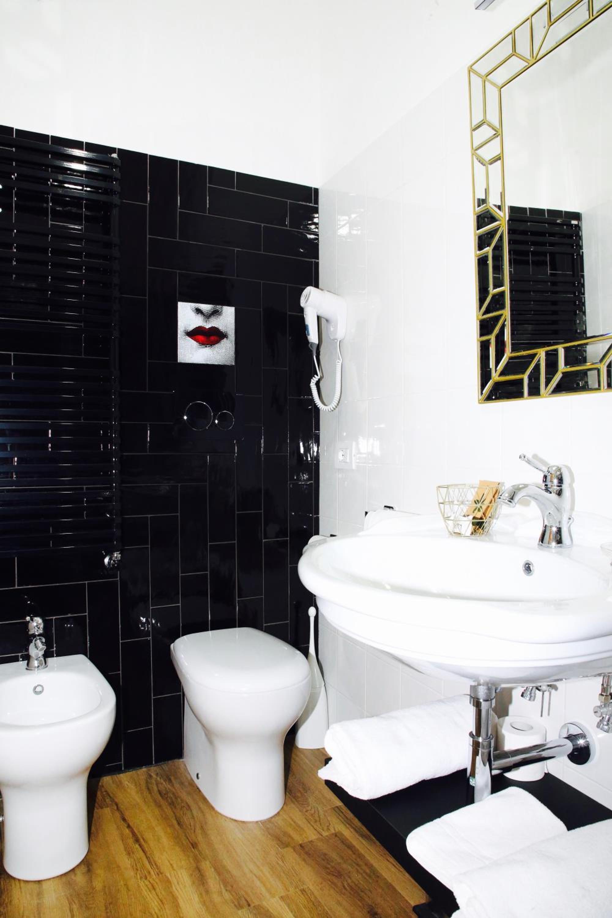 Residence Cavour 63